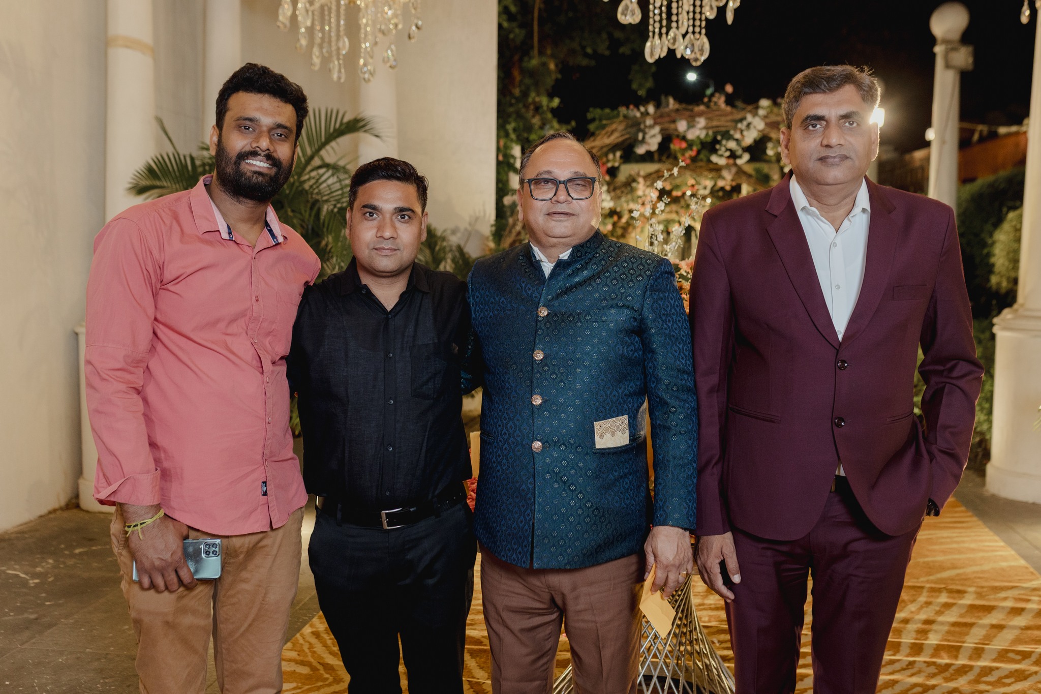 Reception image