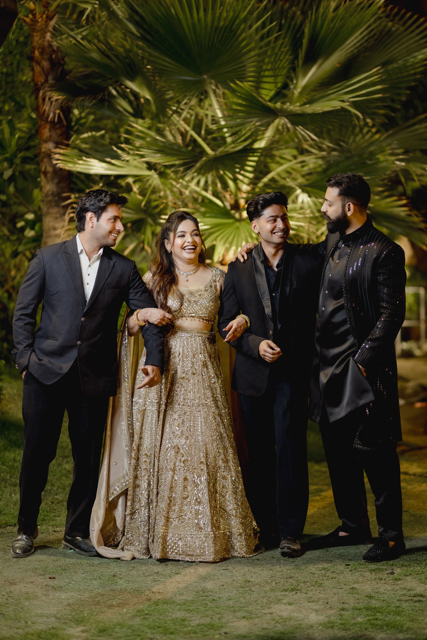 Reception image