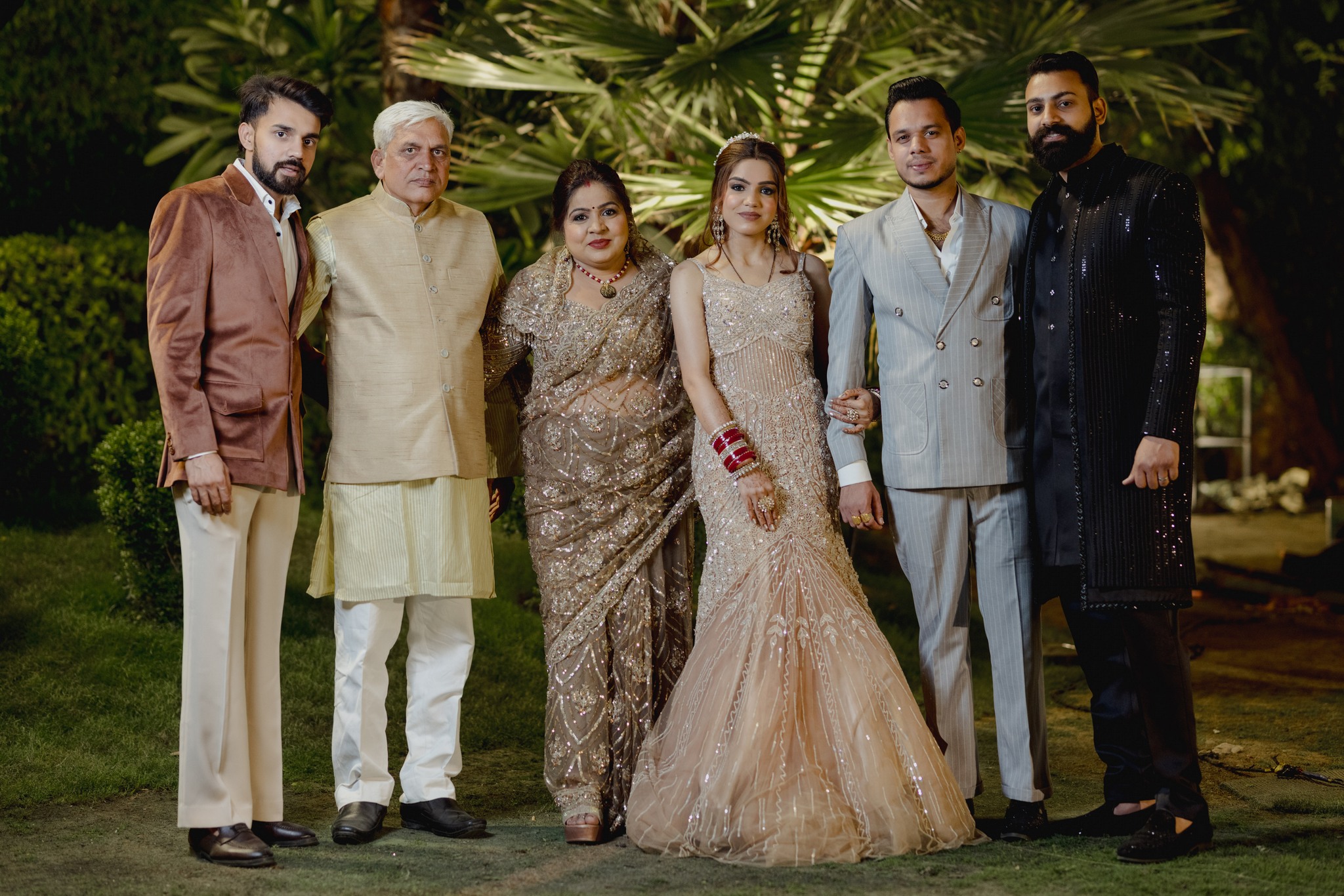 Reception image