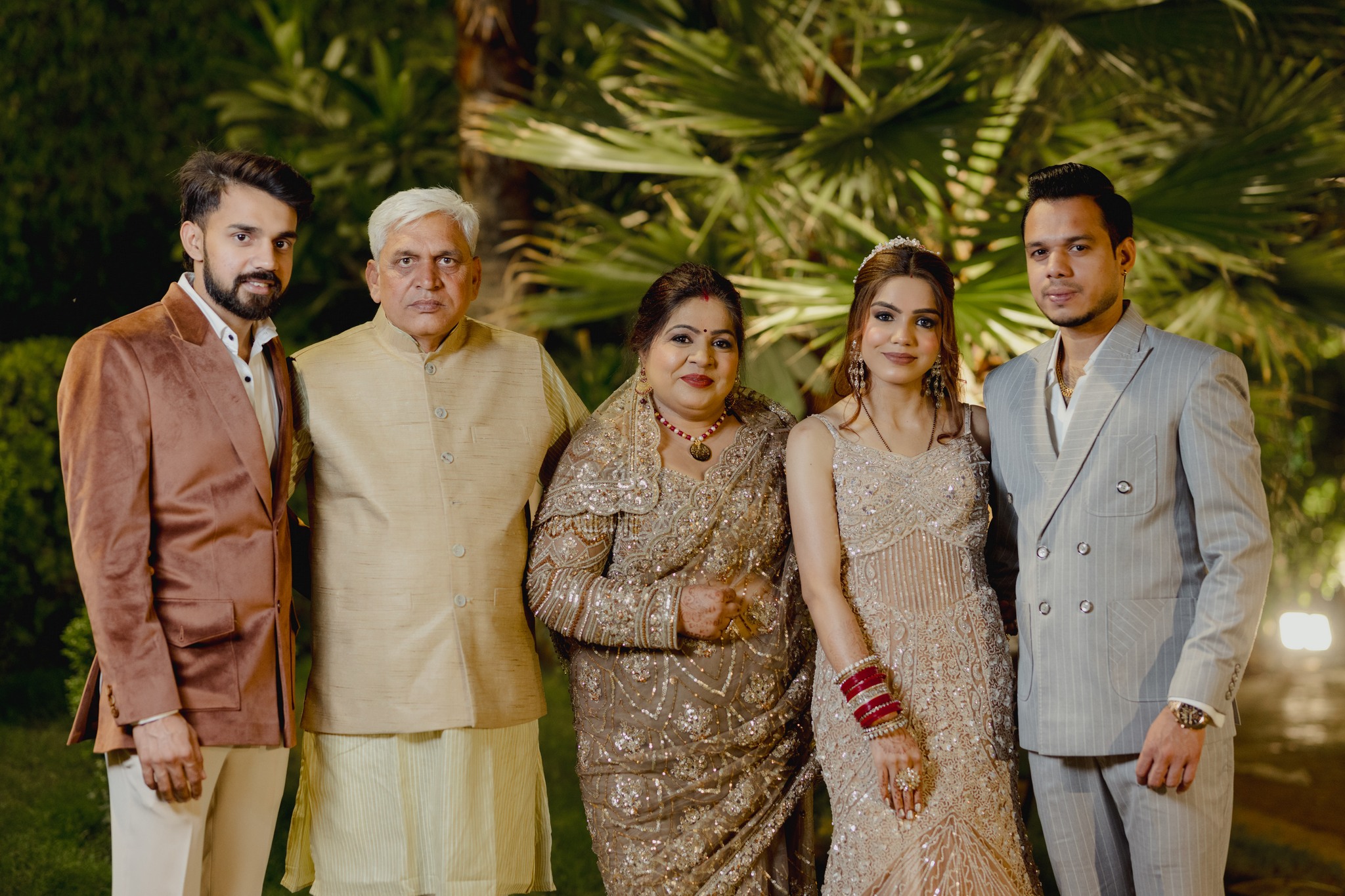 Reception image