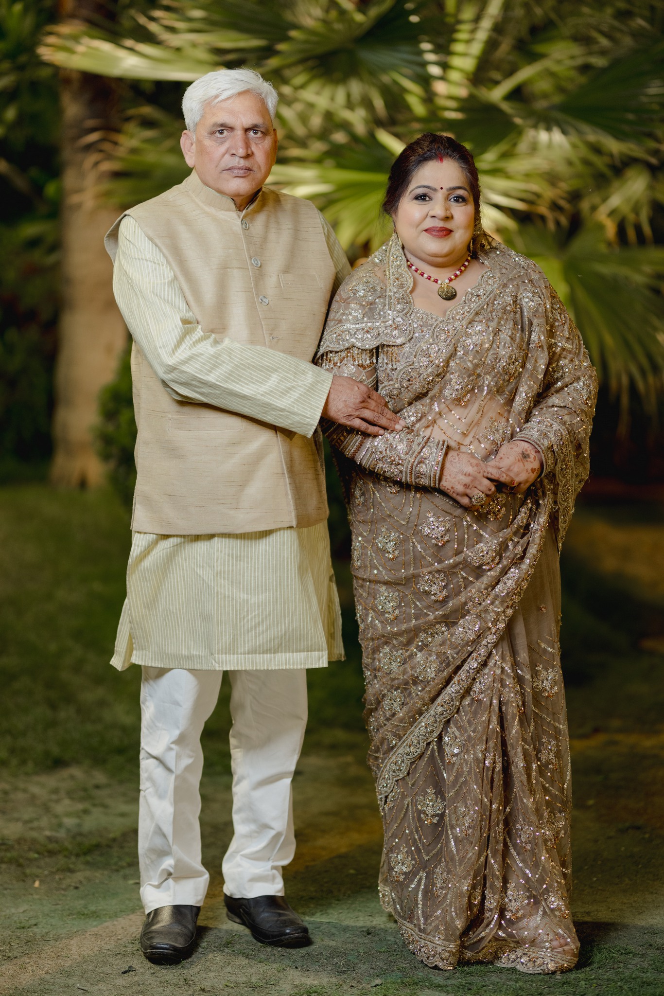 Reception image