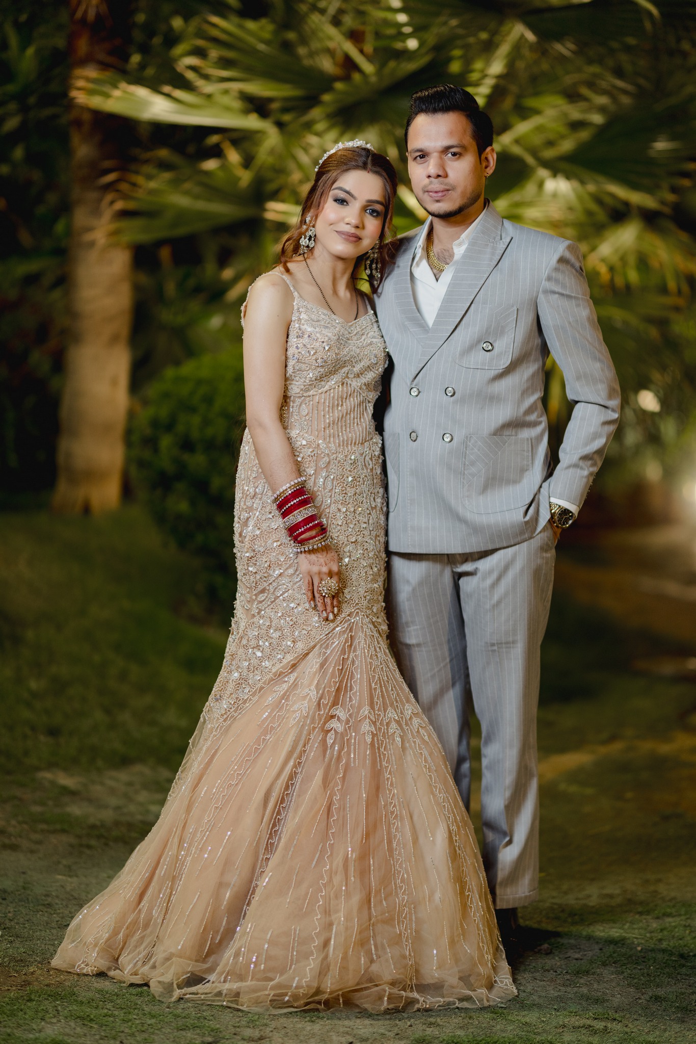 Reception image