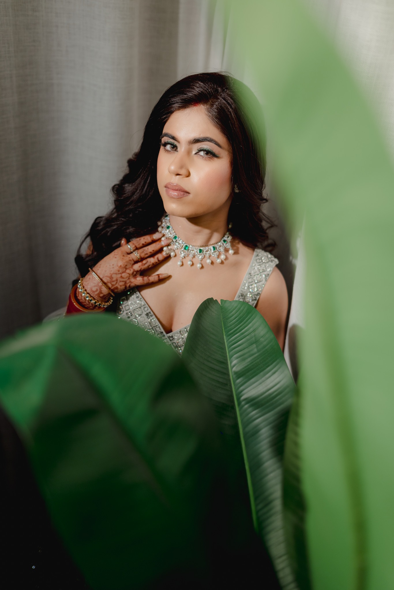 Reception image