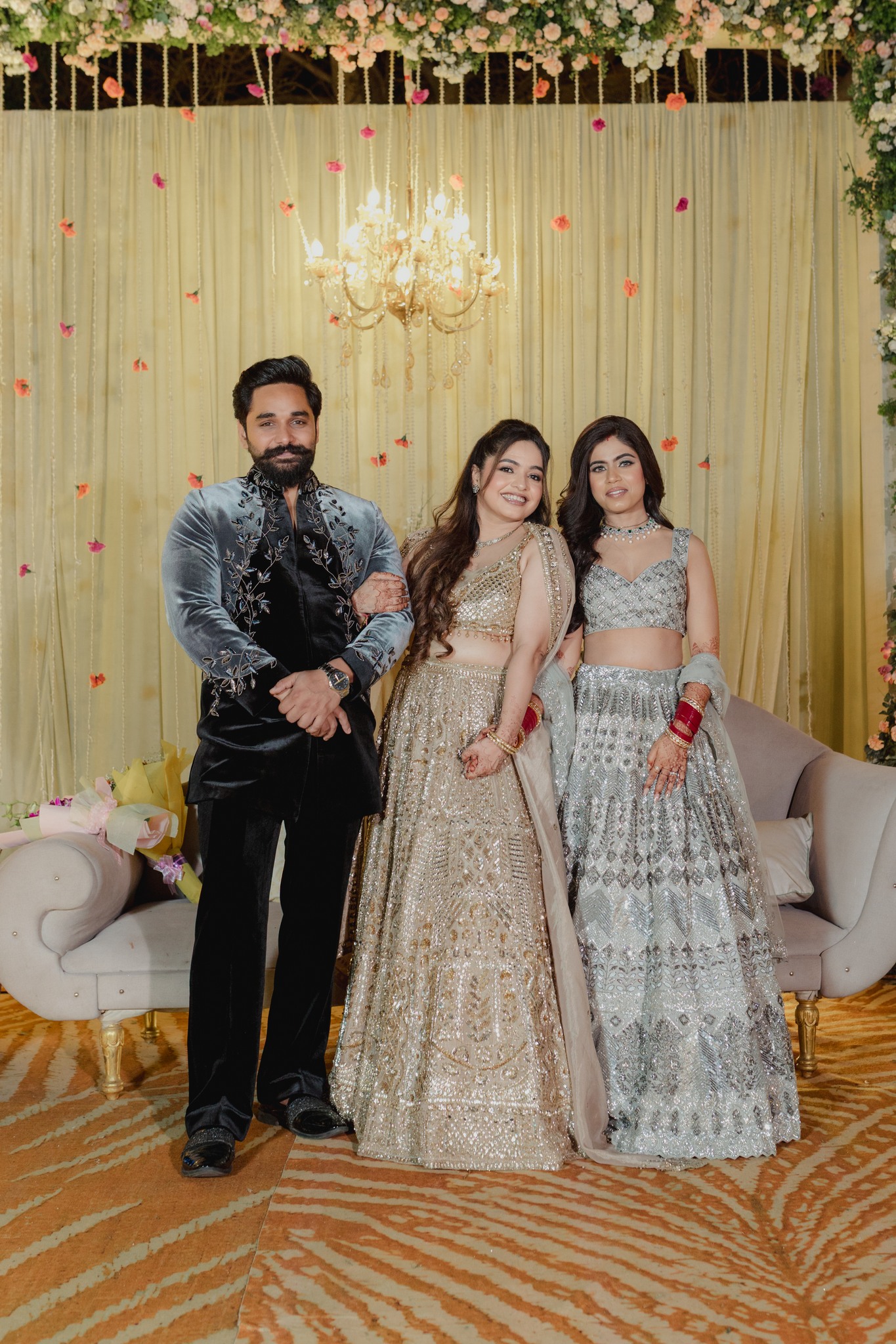 Reception image