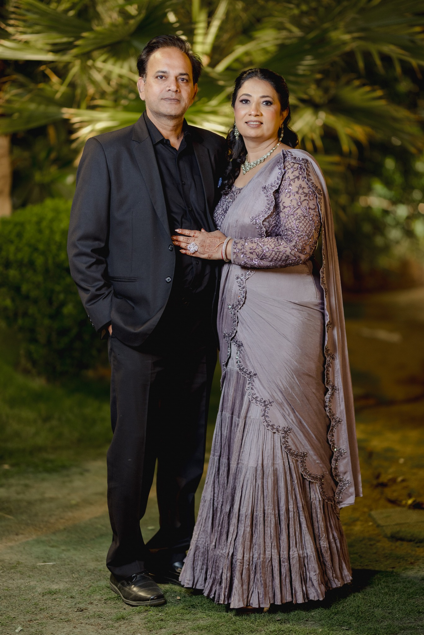 Reception image