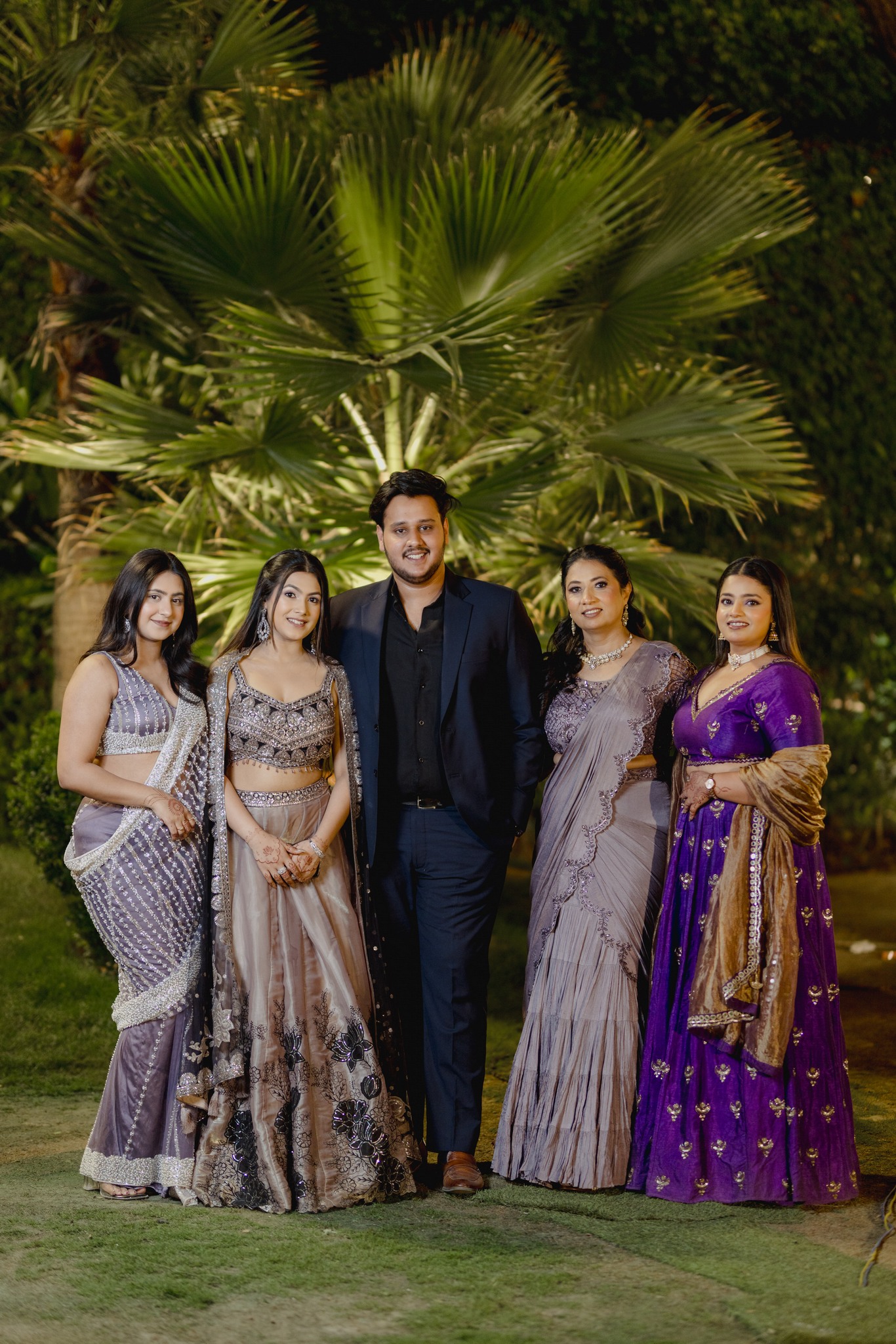 Reception image