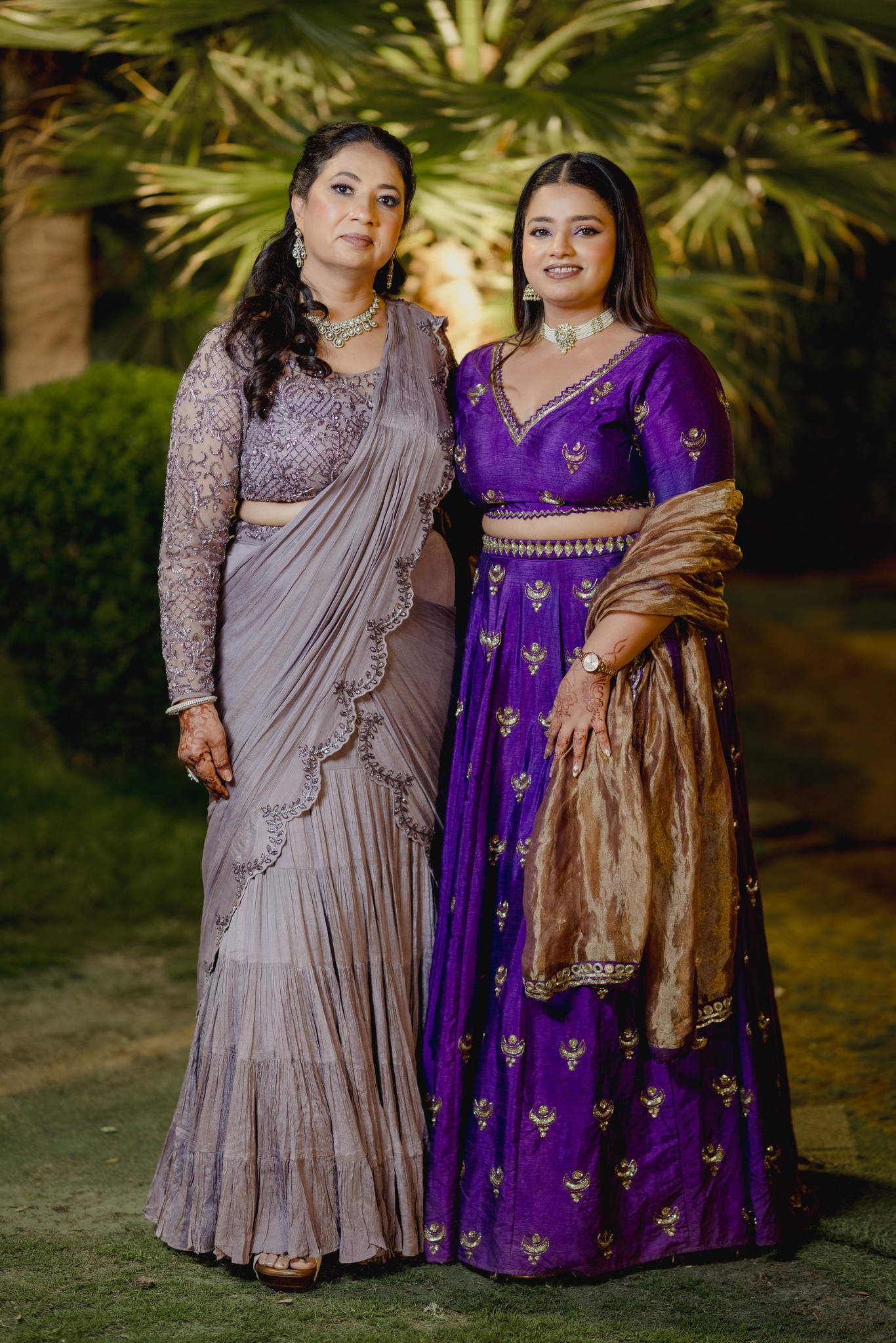 Reception image