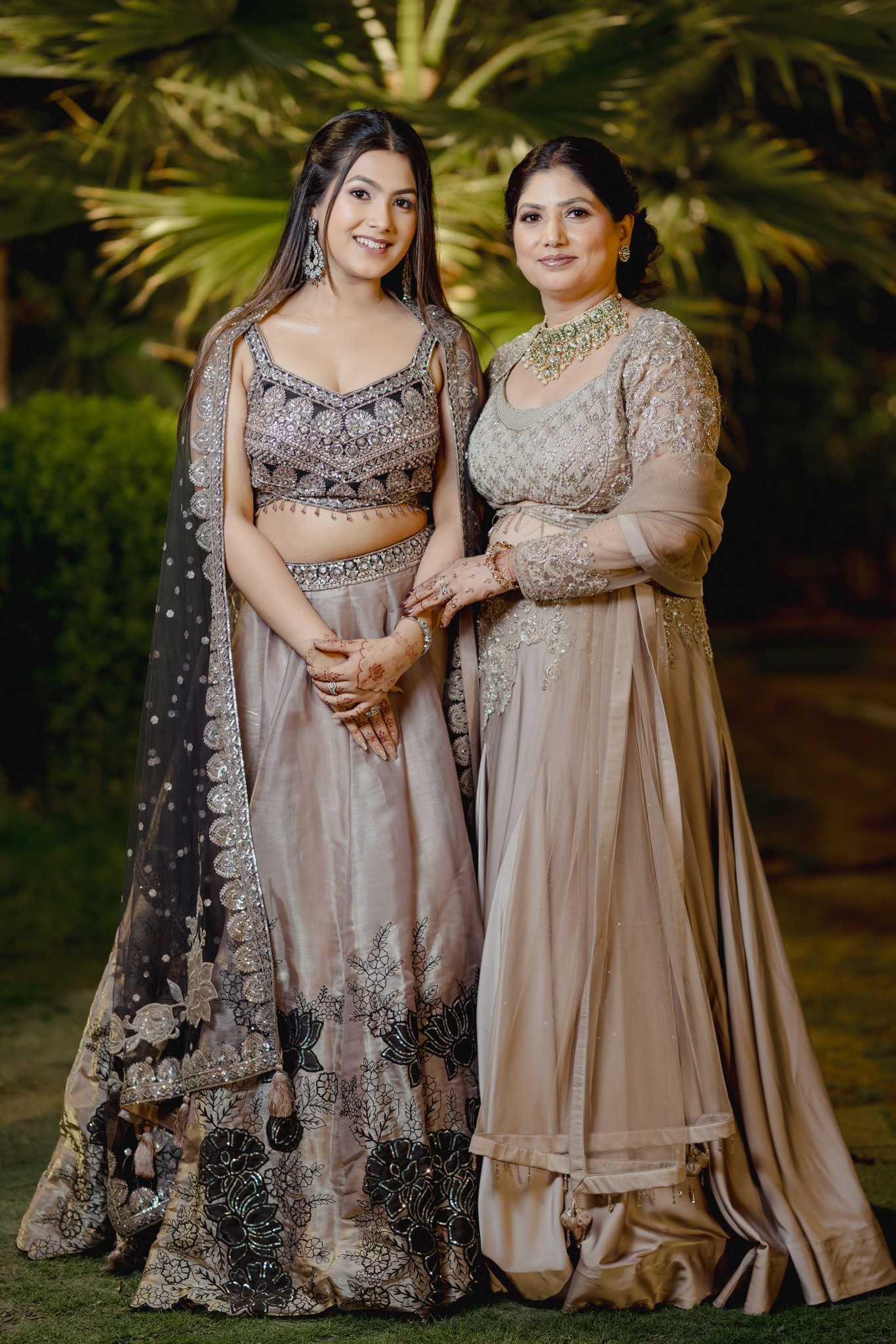 Reception image