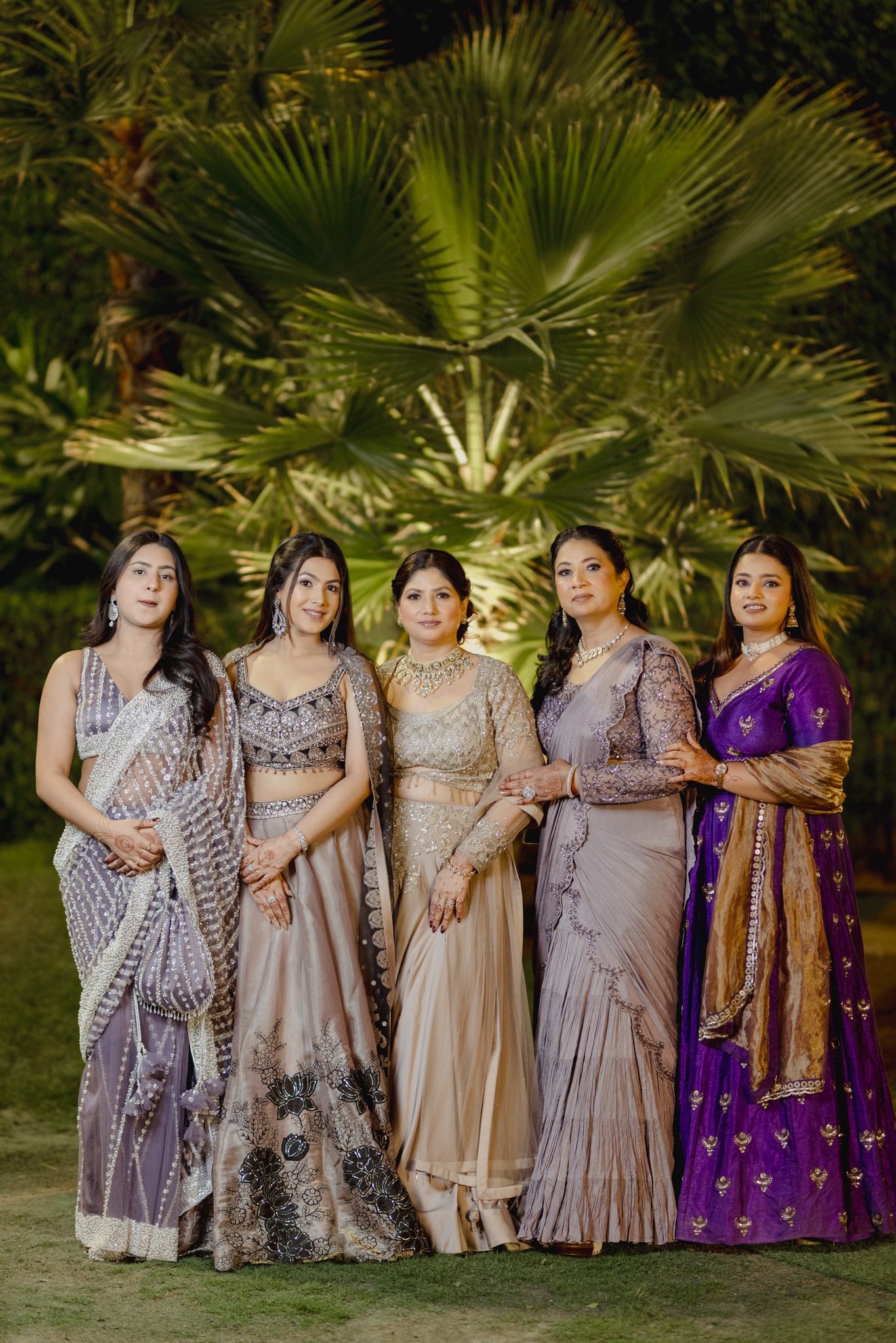 Reception image