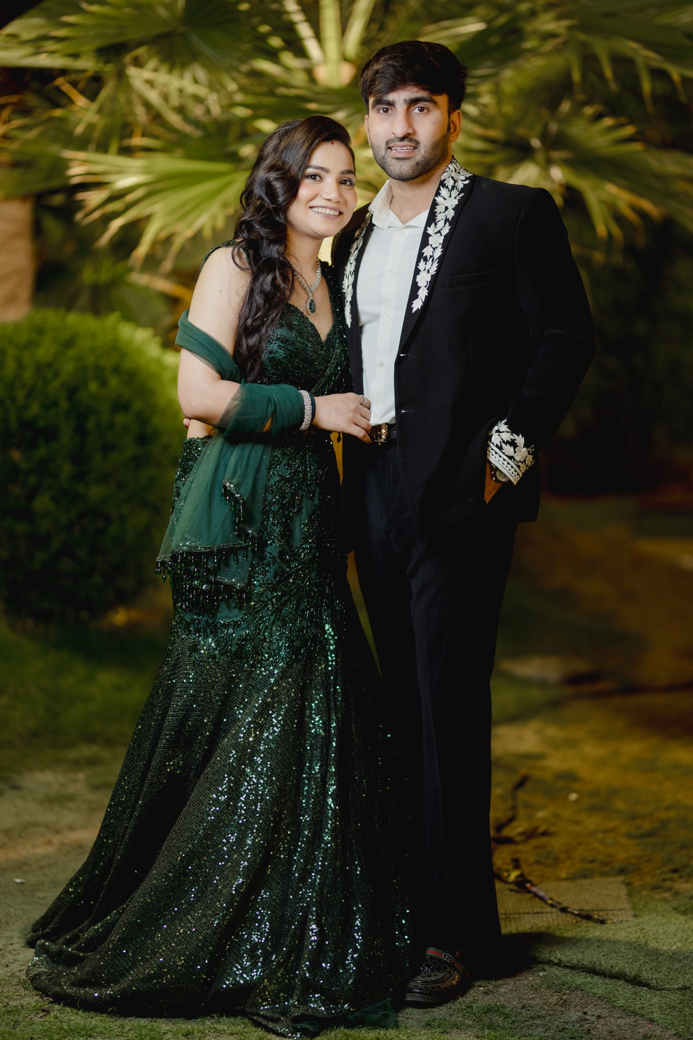 Reception image