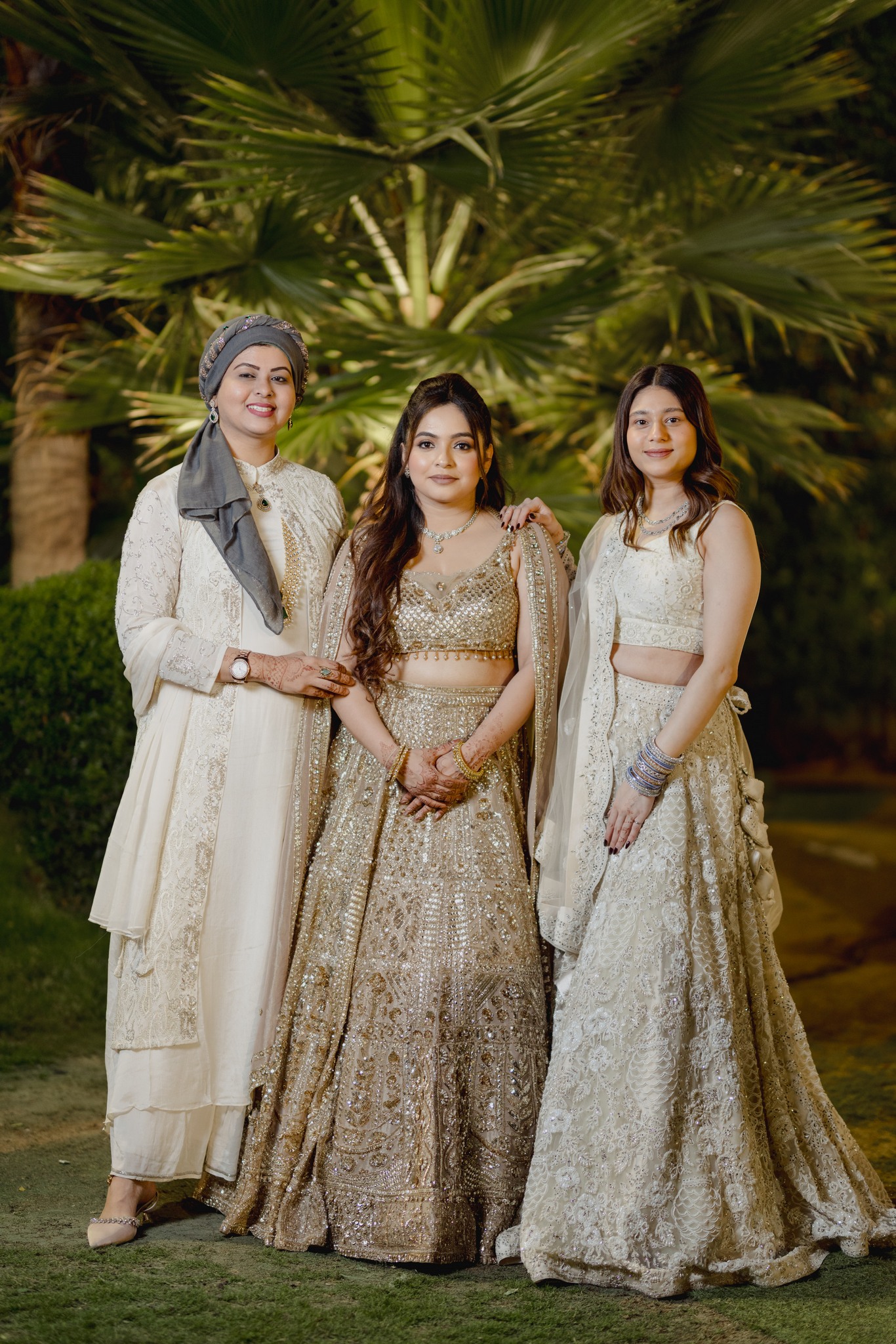 Reception image