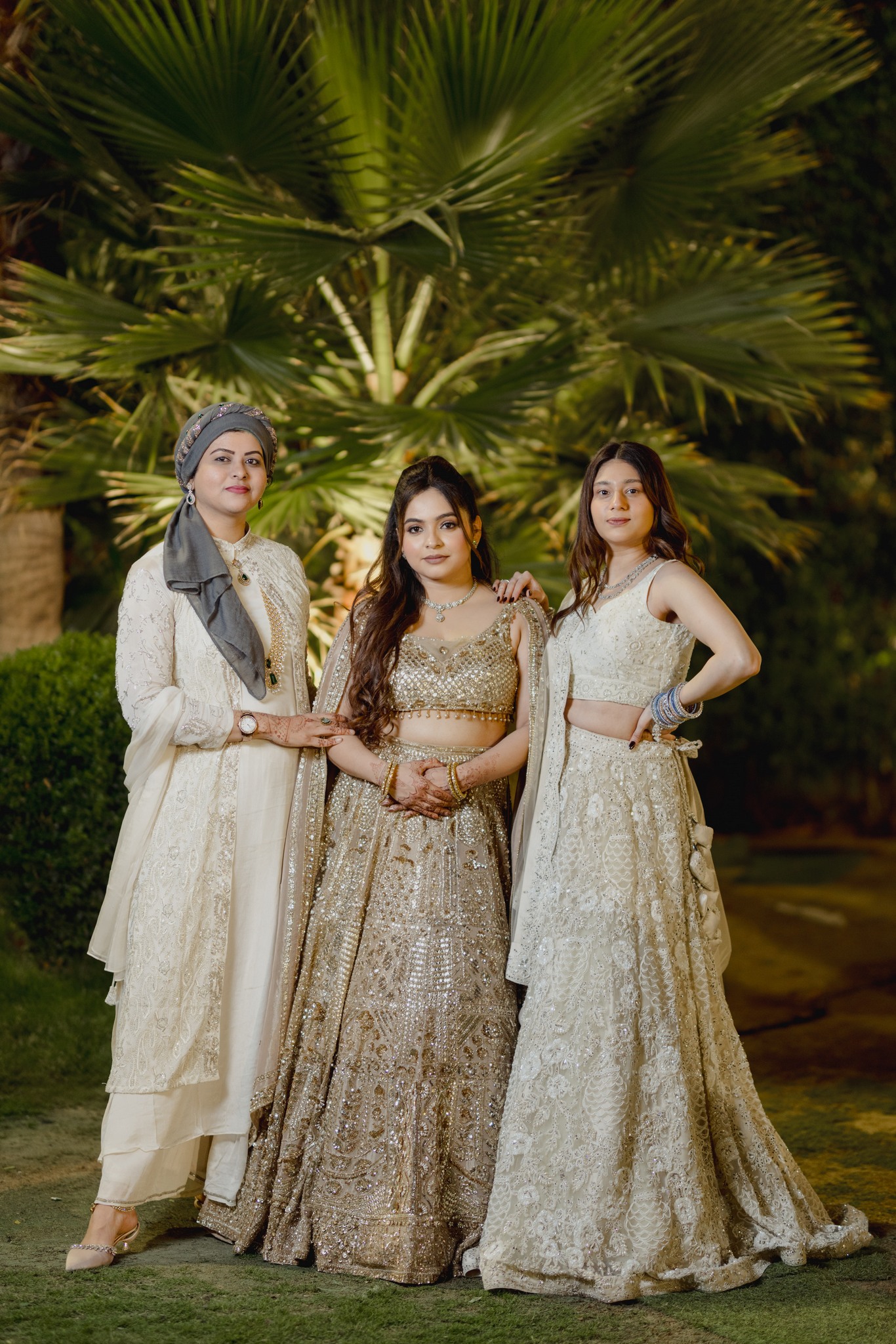 Reception image