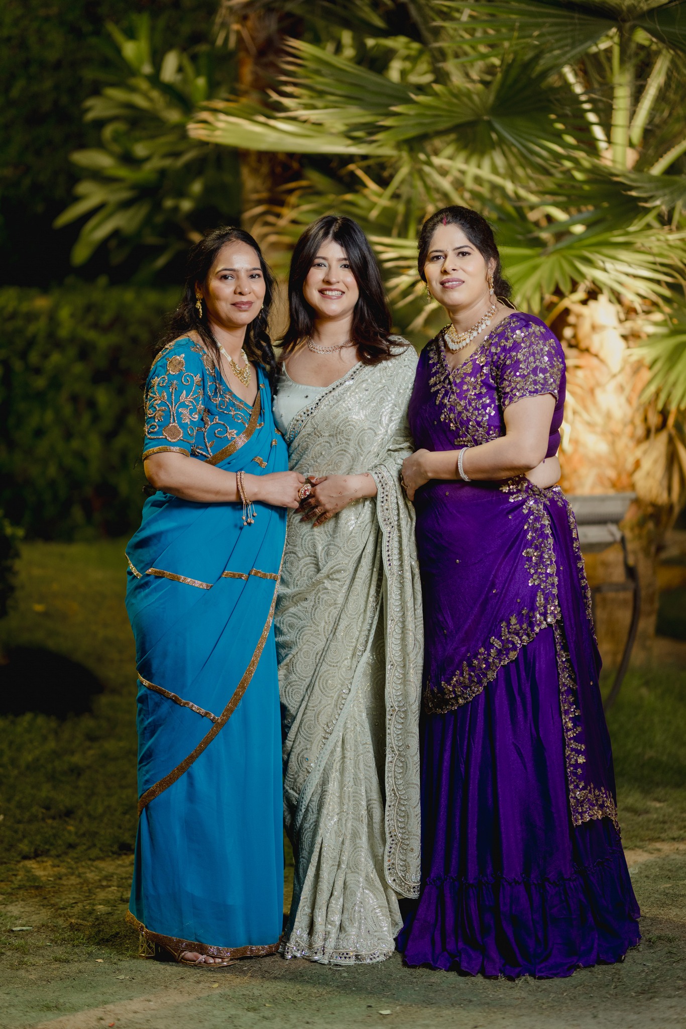 Reception image