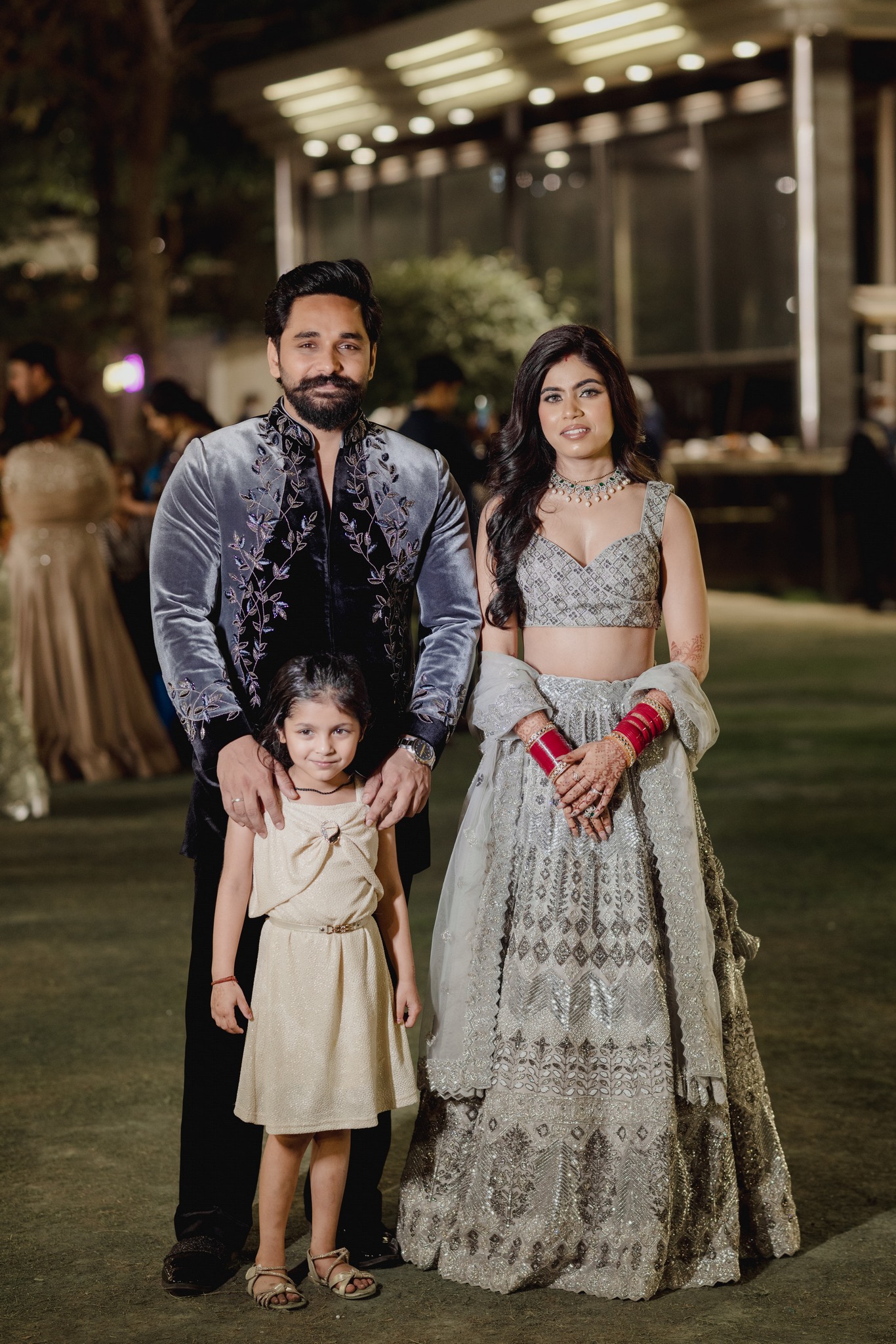 Reception image