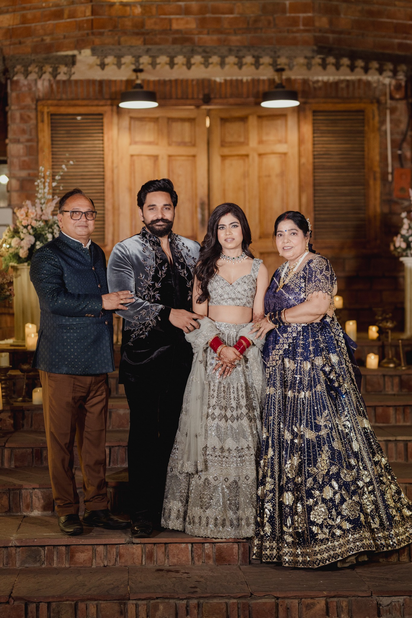 Reception image