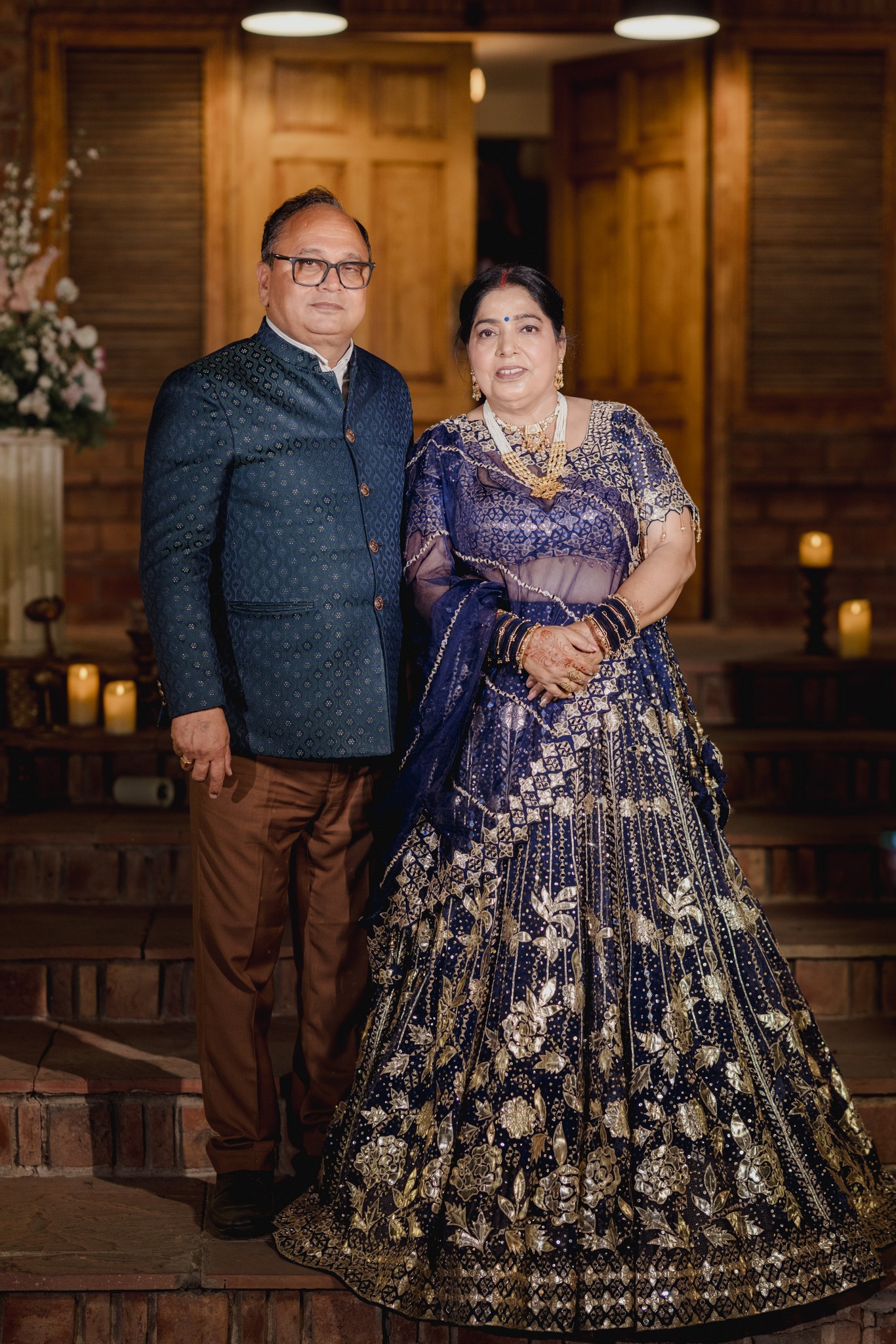 Reception image