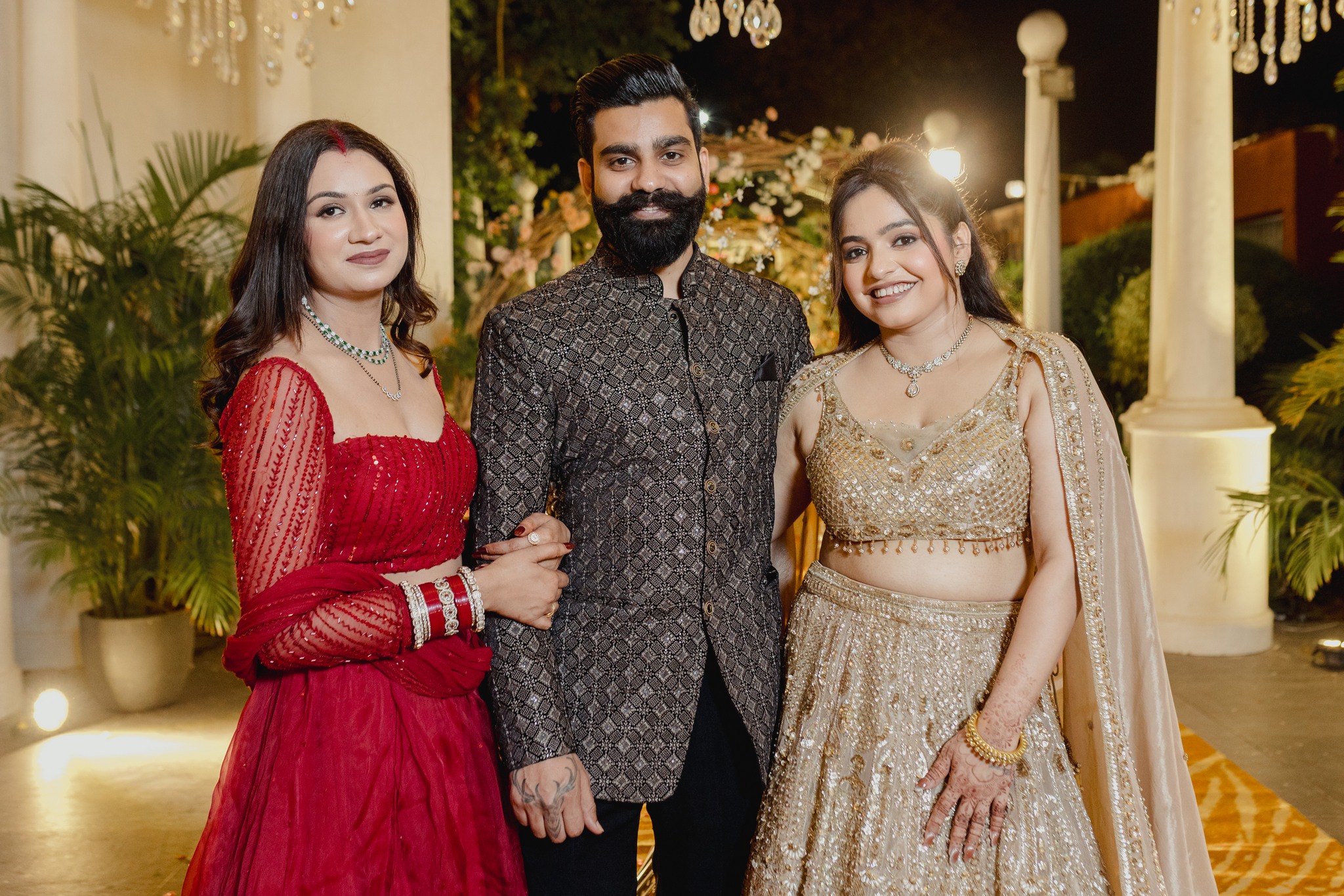 Reception image