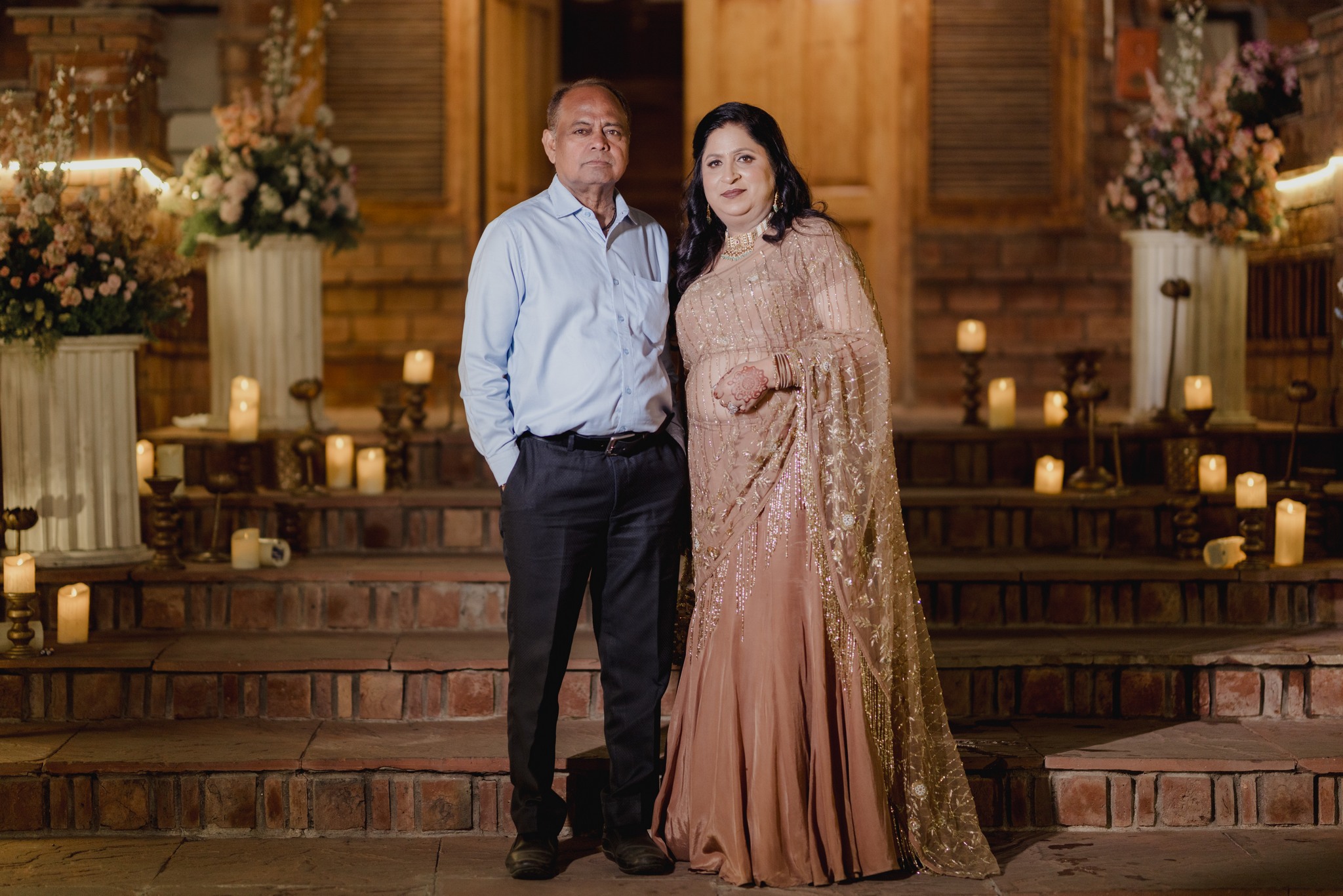 Reception image
