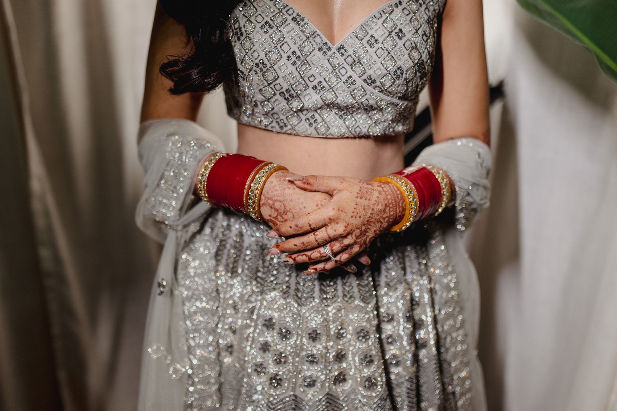 Reception image