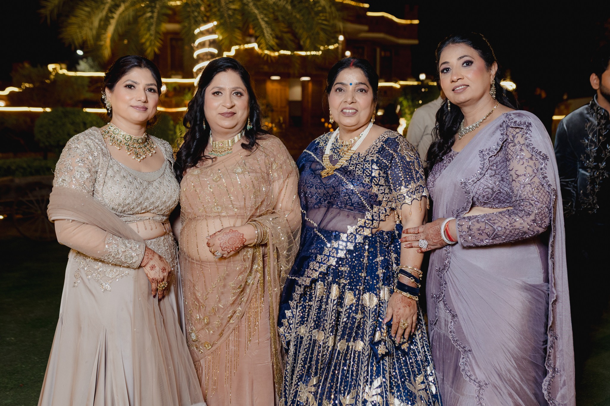 Reception image