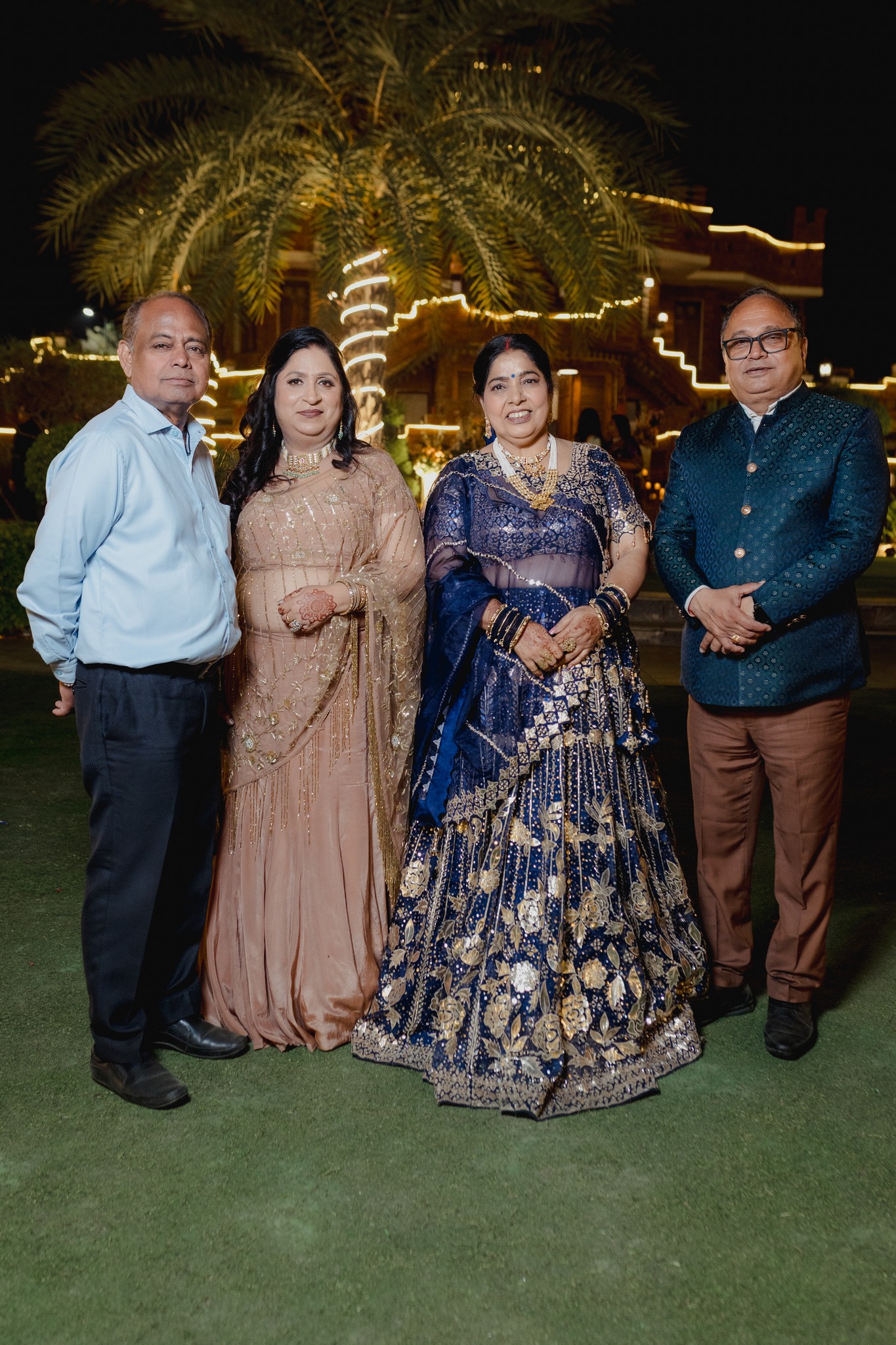Reception image