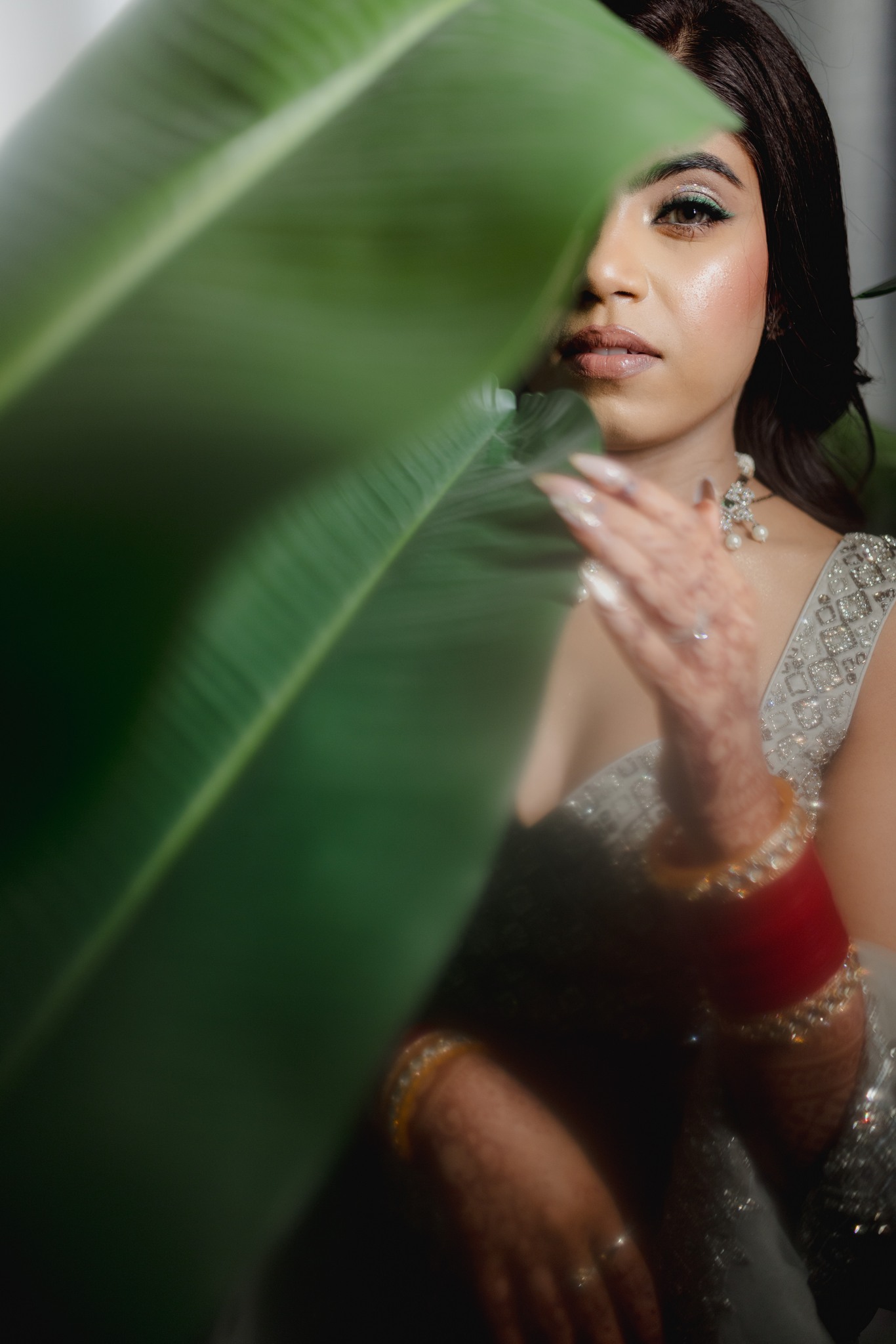 Reception image