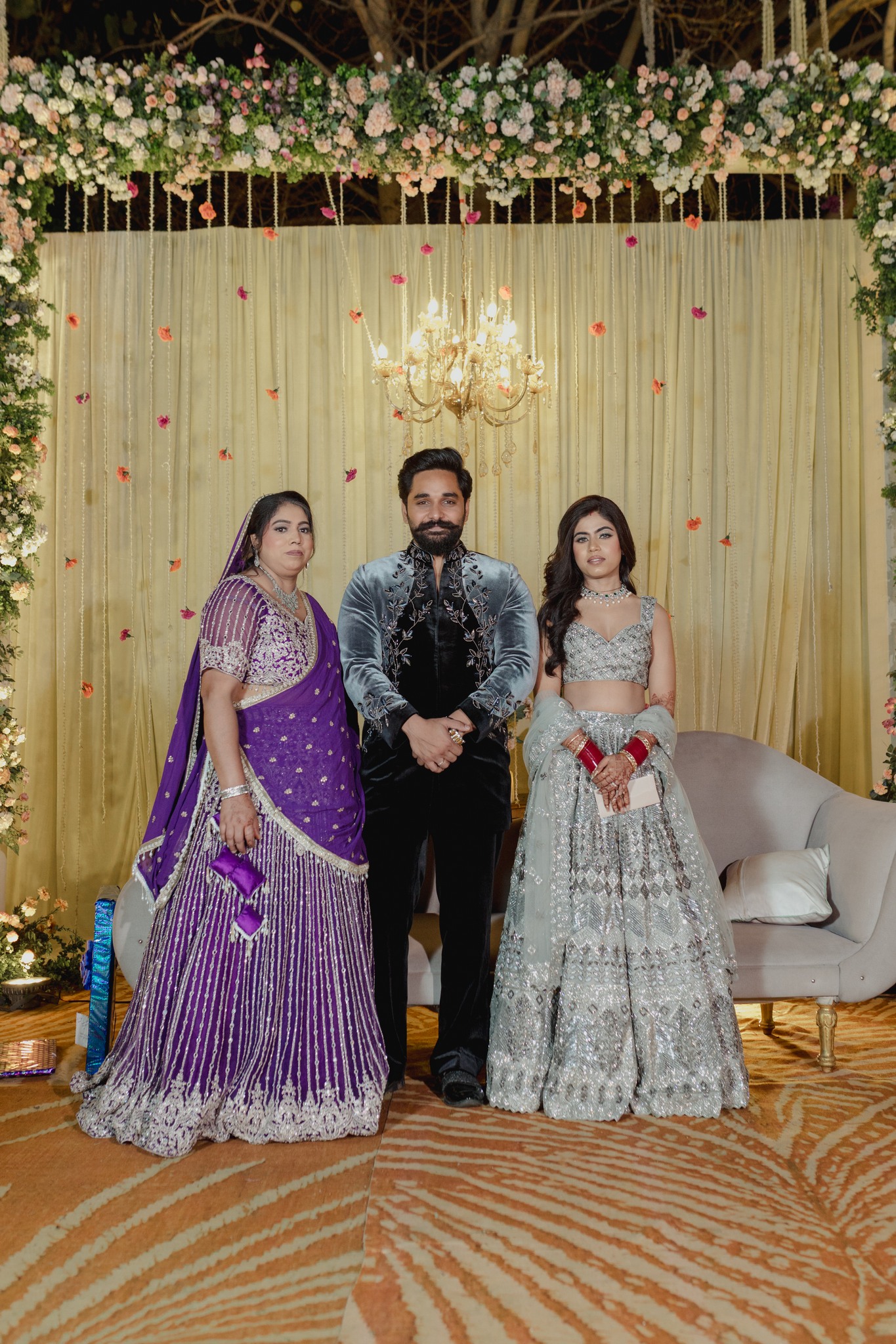 Reception image