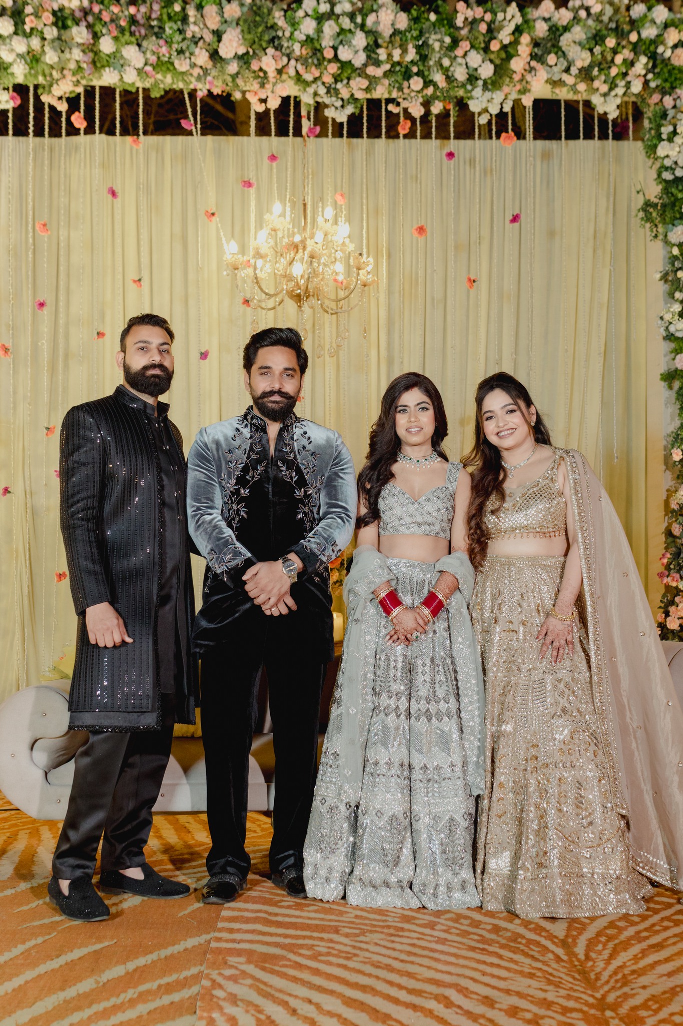 Reception image