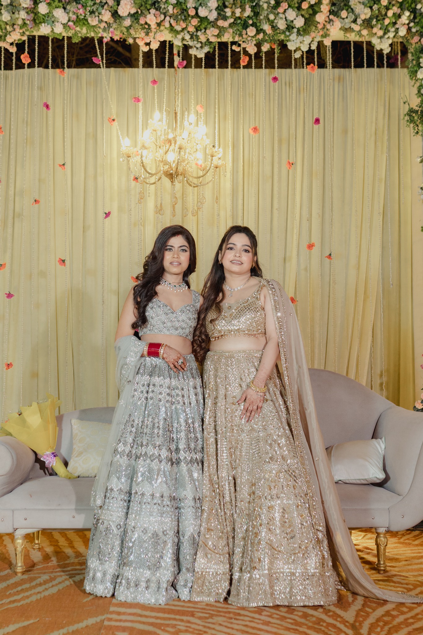 Reception image