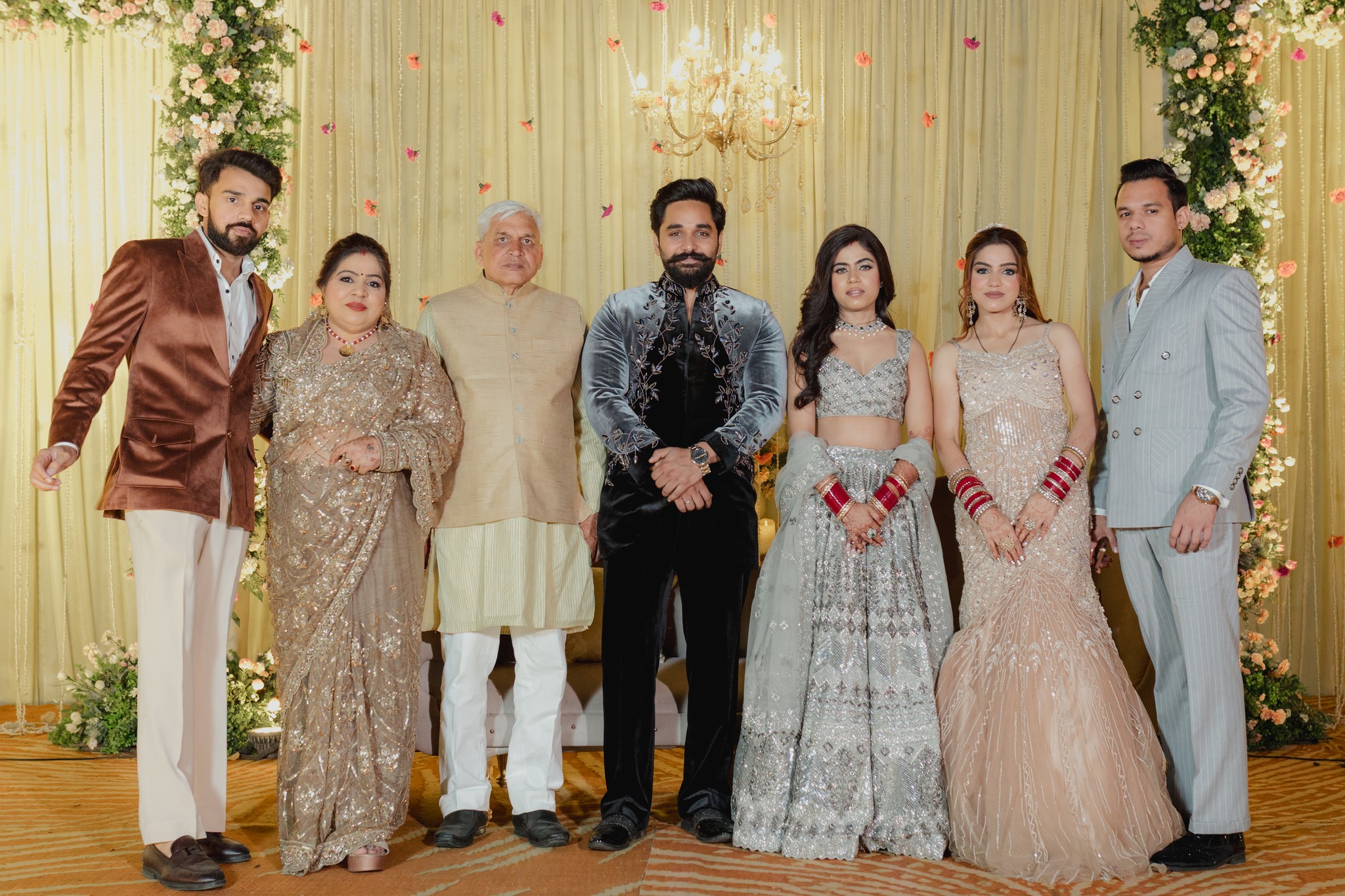 Reception image