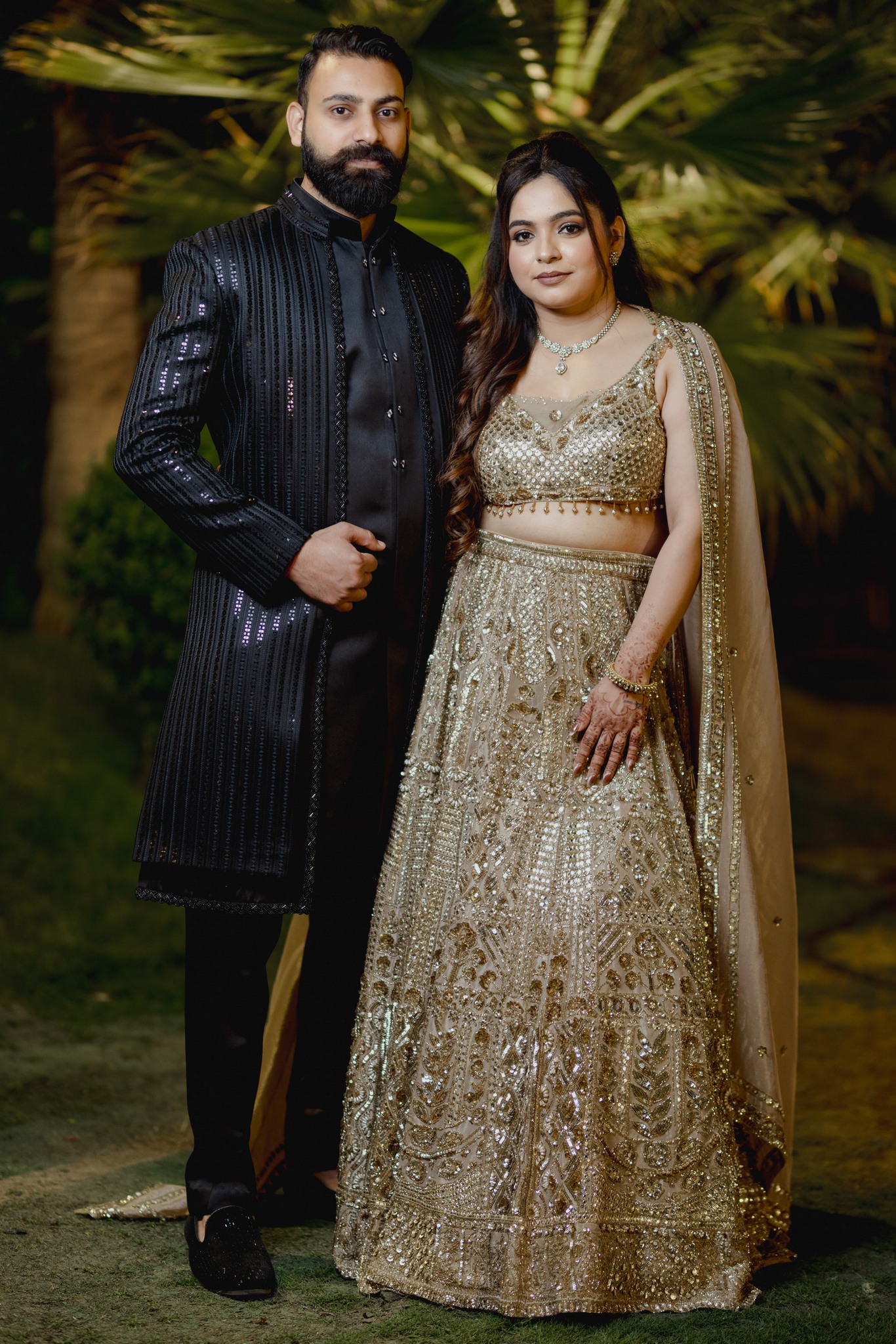 Reception image