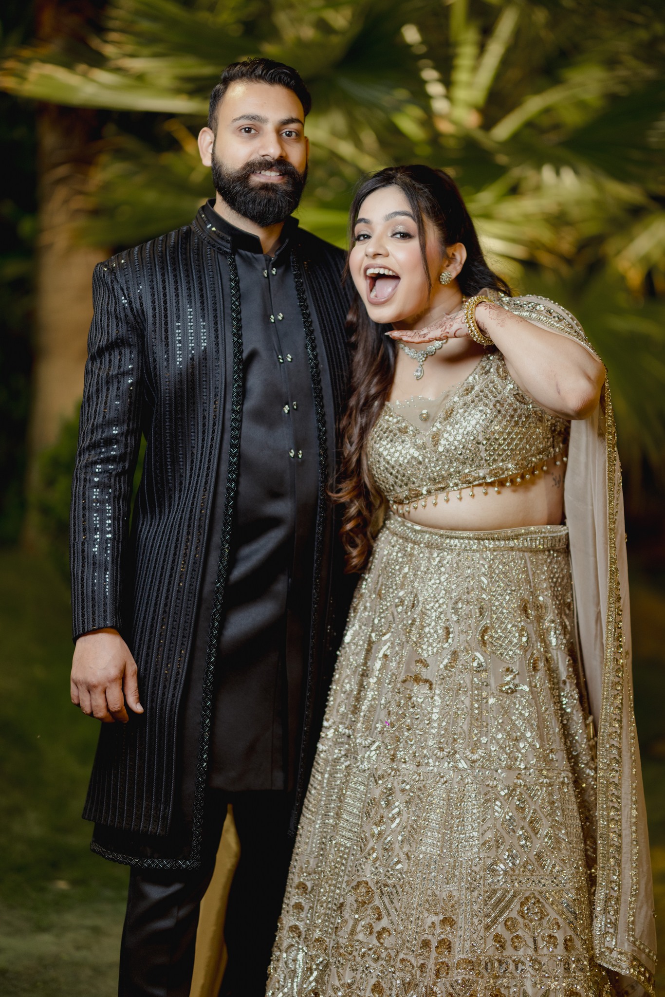 Reception image