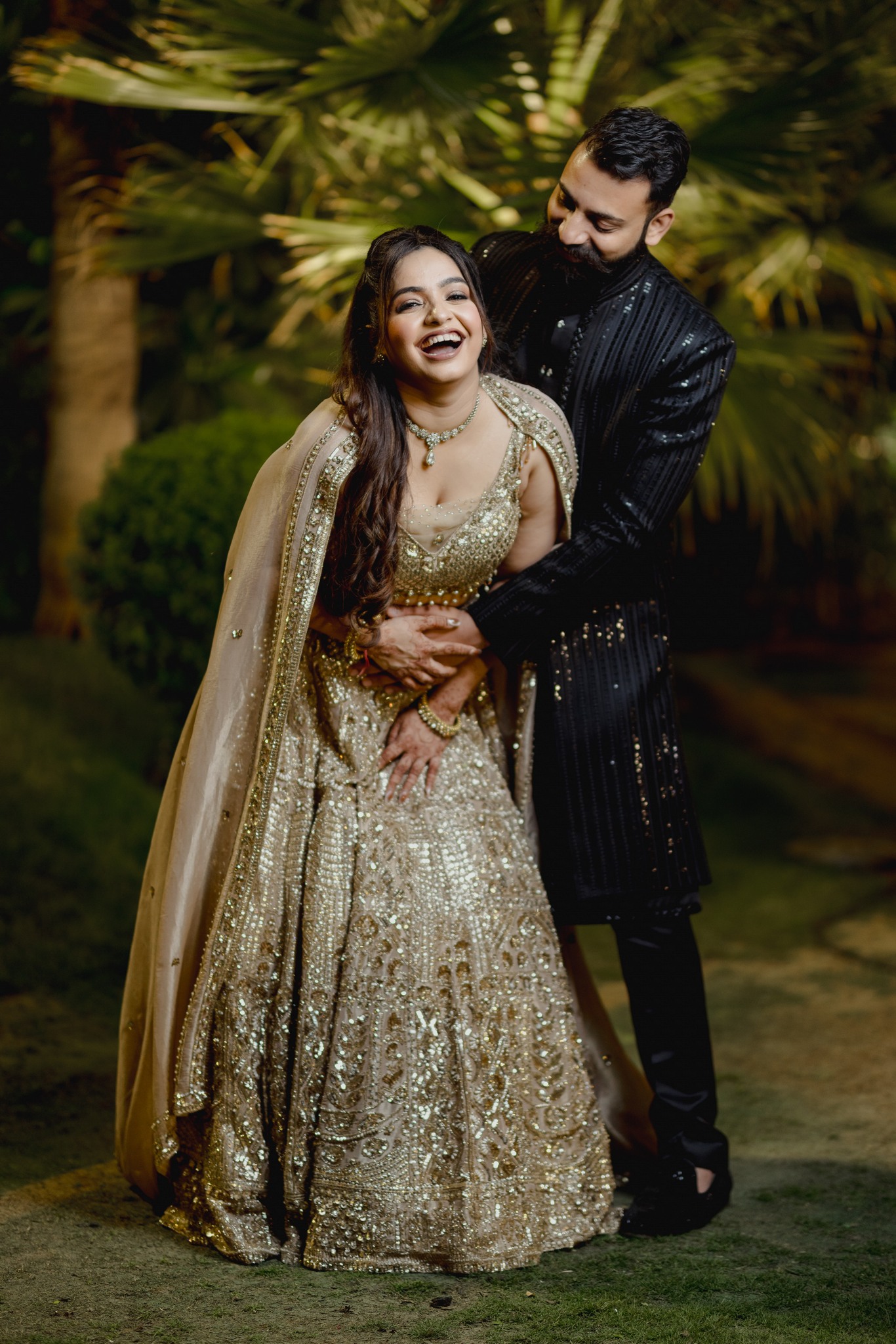 Reception image