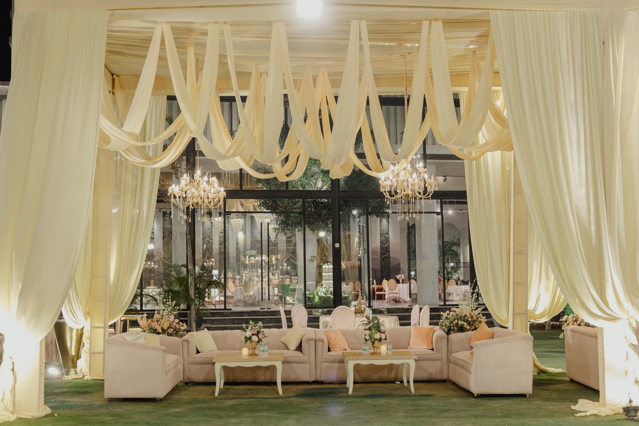 Reception image