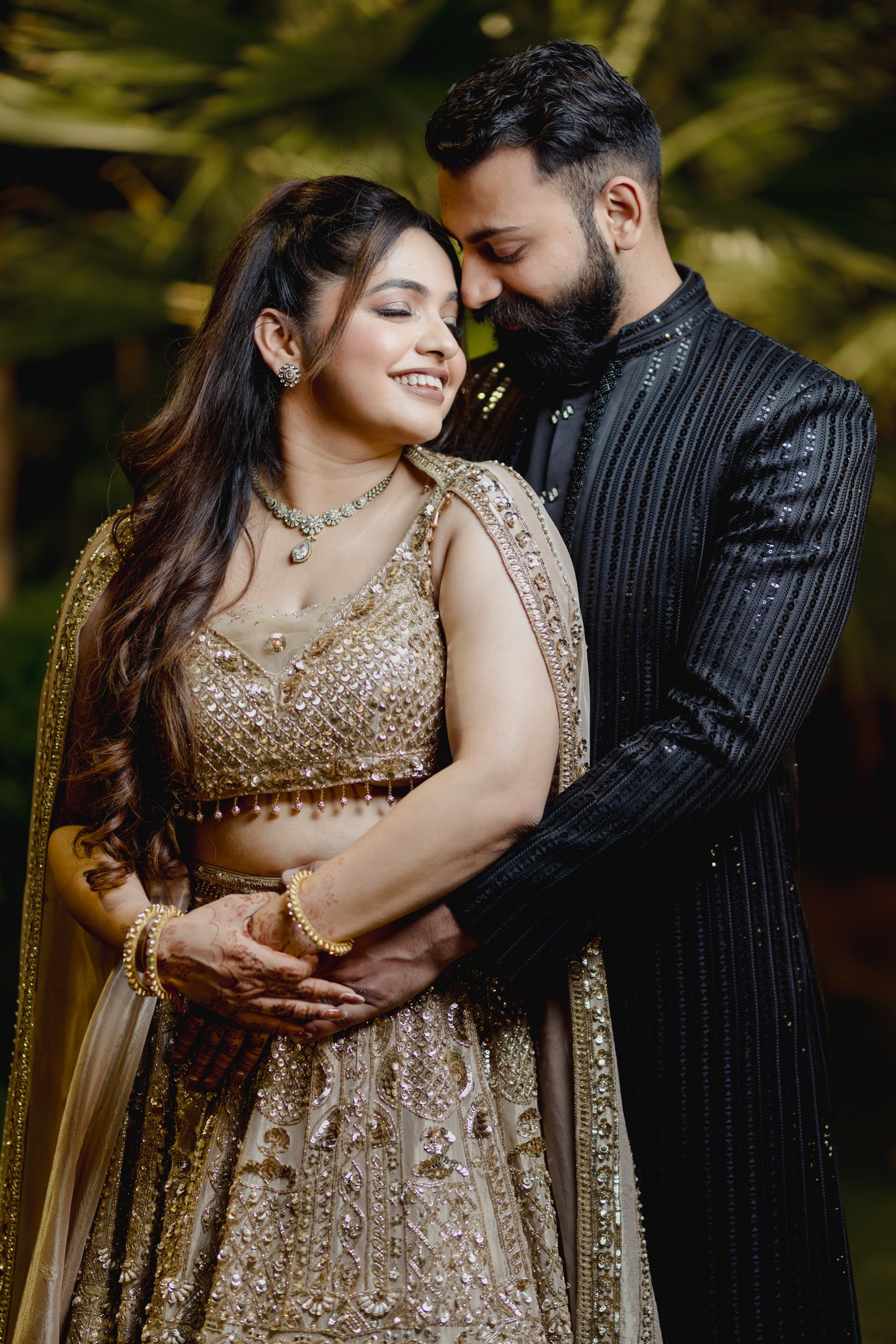 Reception image