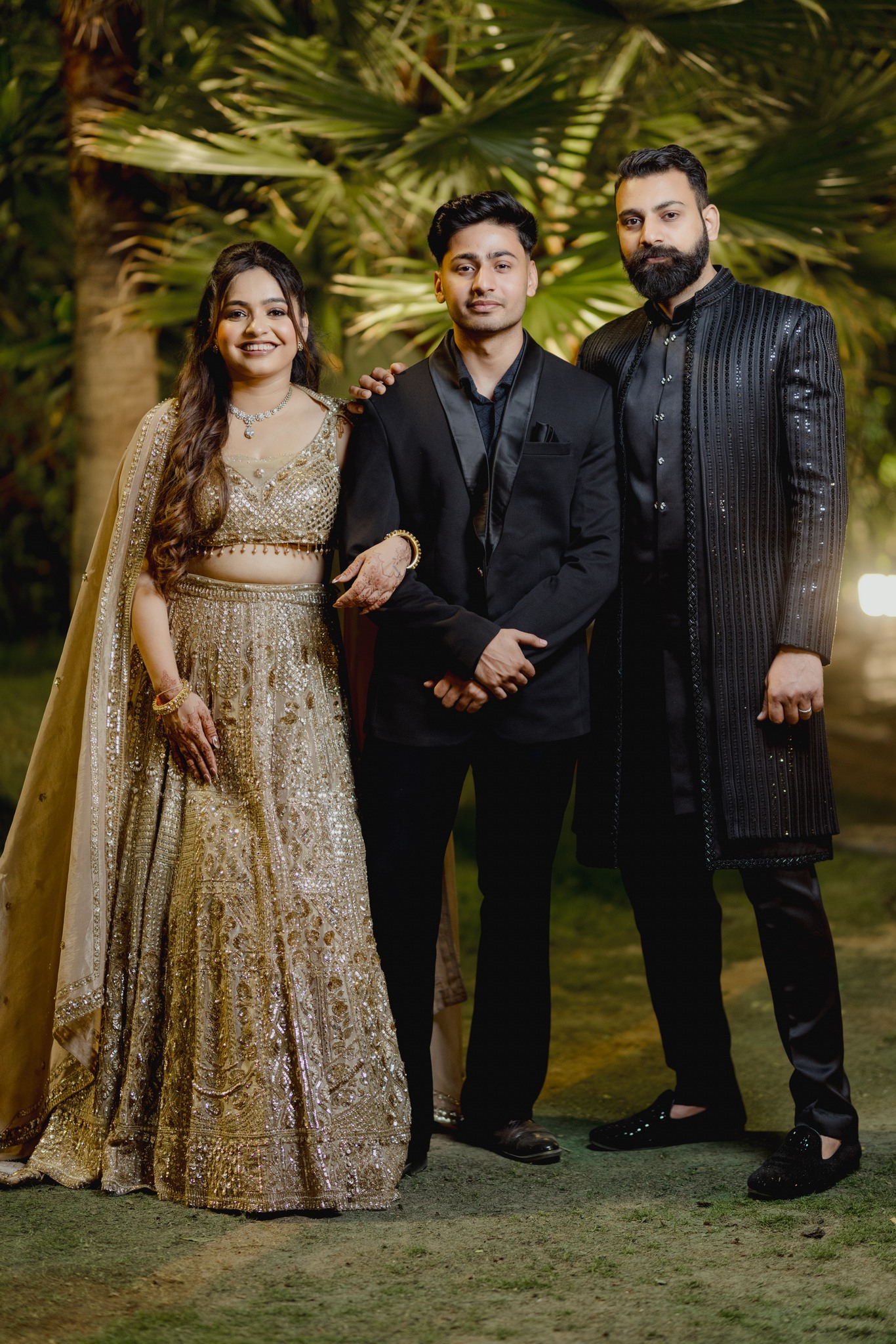 Reception image