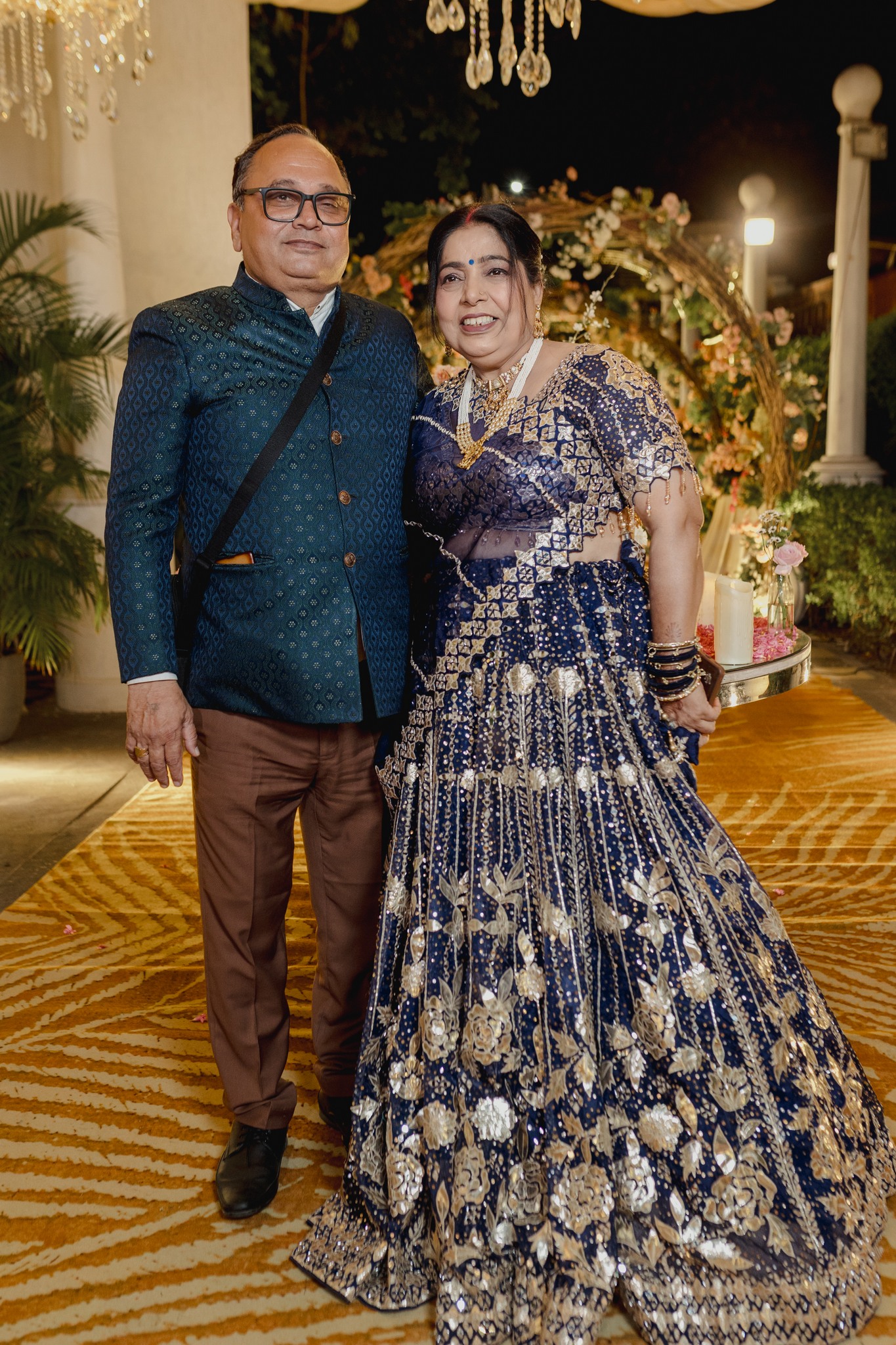 Reception image