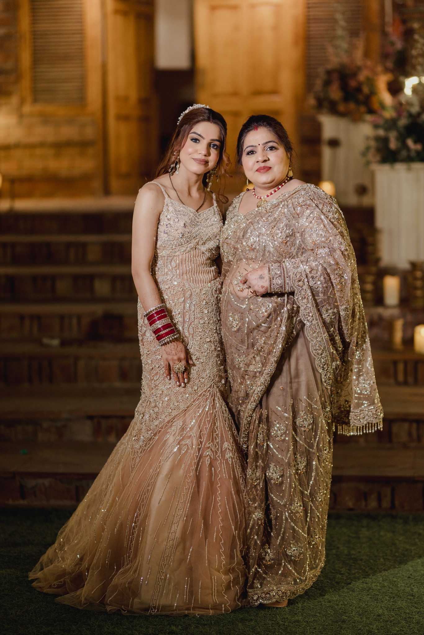 Reception image