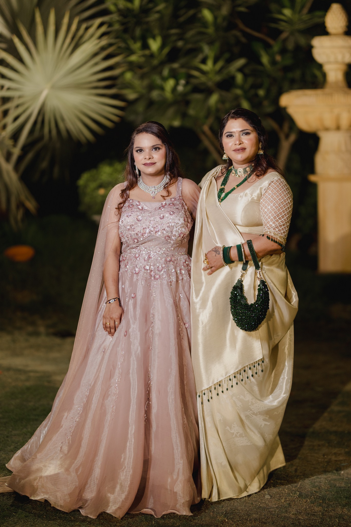 Reception image