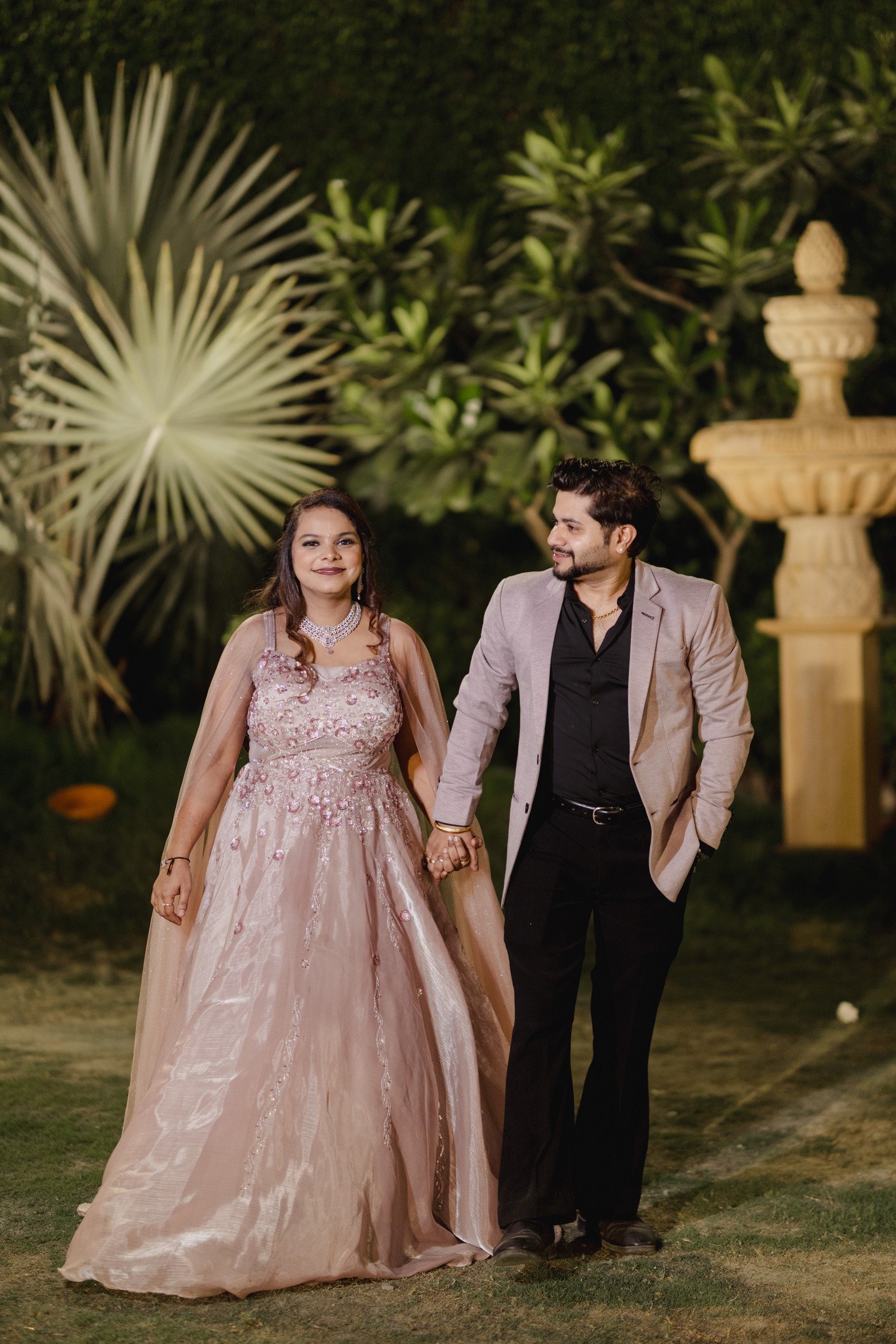 Reception image