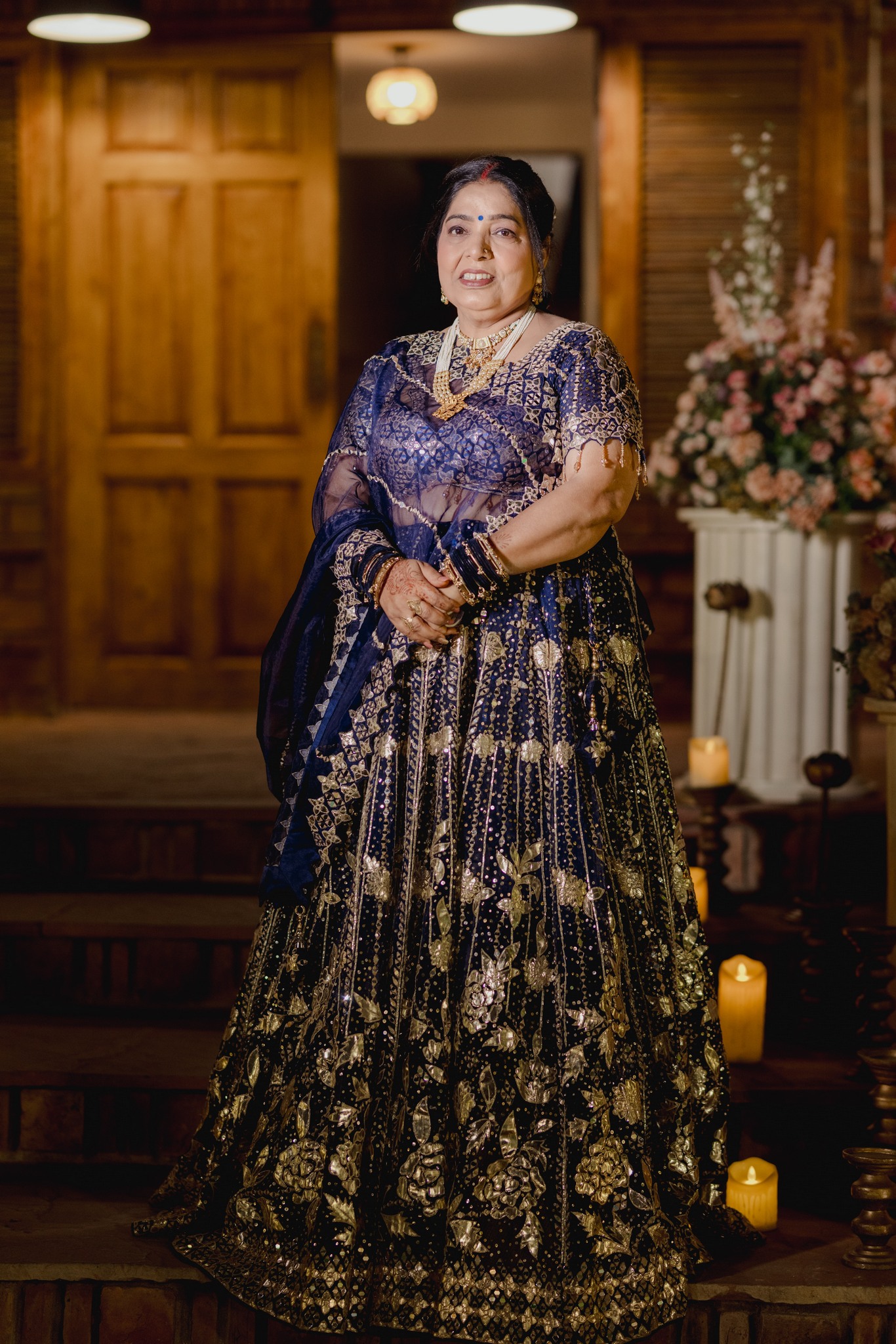 Reception image