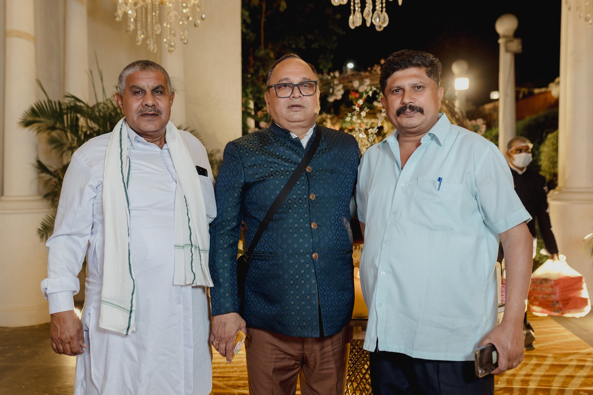 Reception image