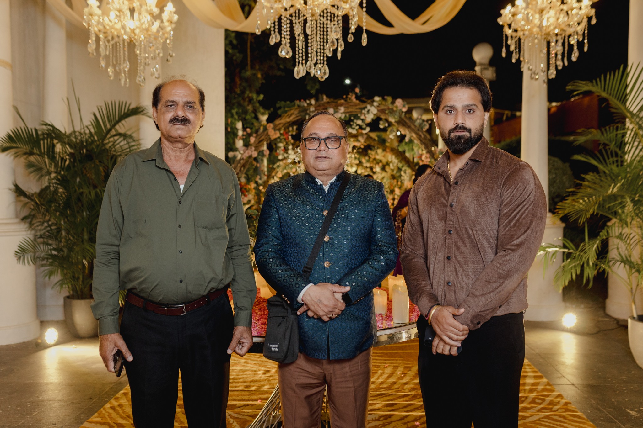 Reception image