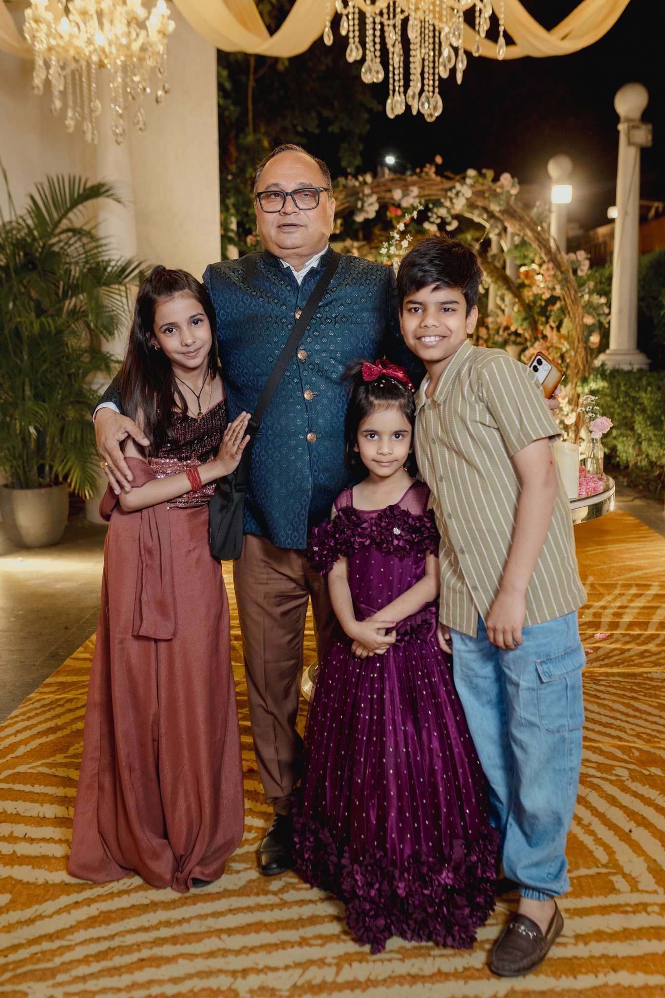 Reception image