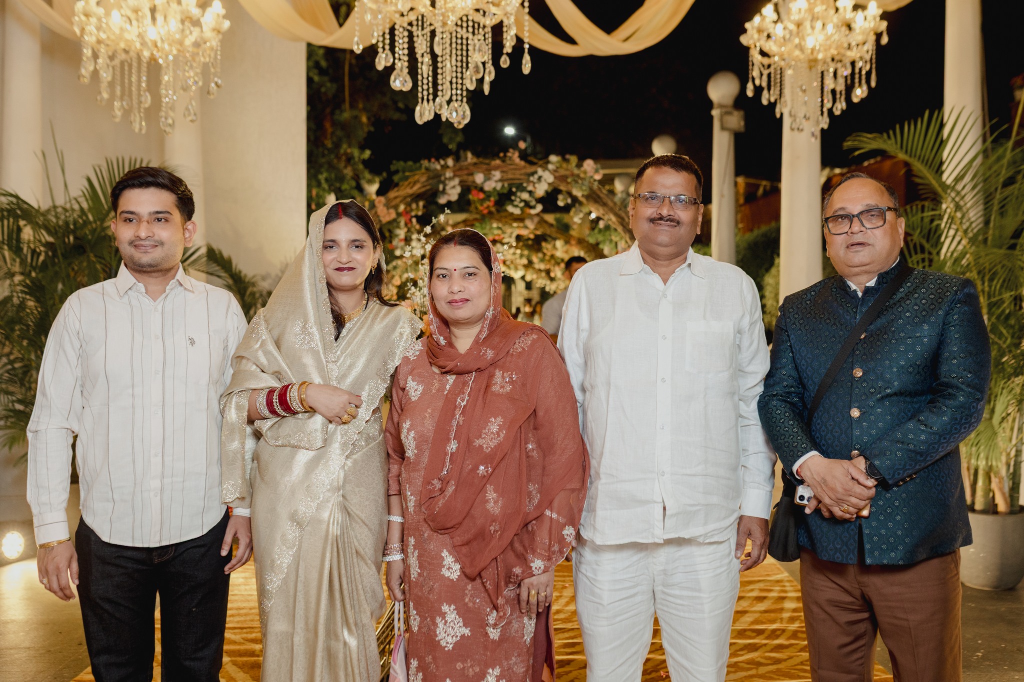 Reception image