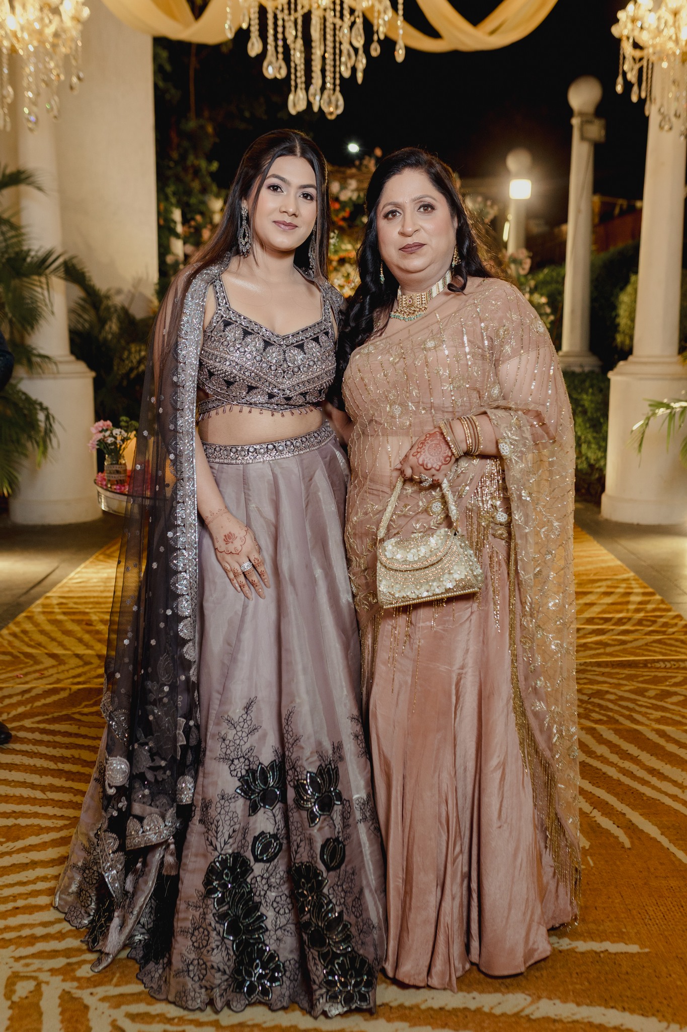 Reception image