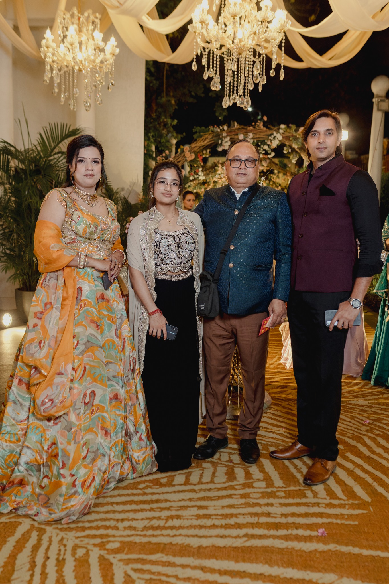 Reception image
