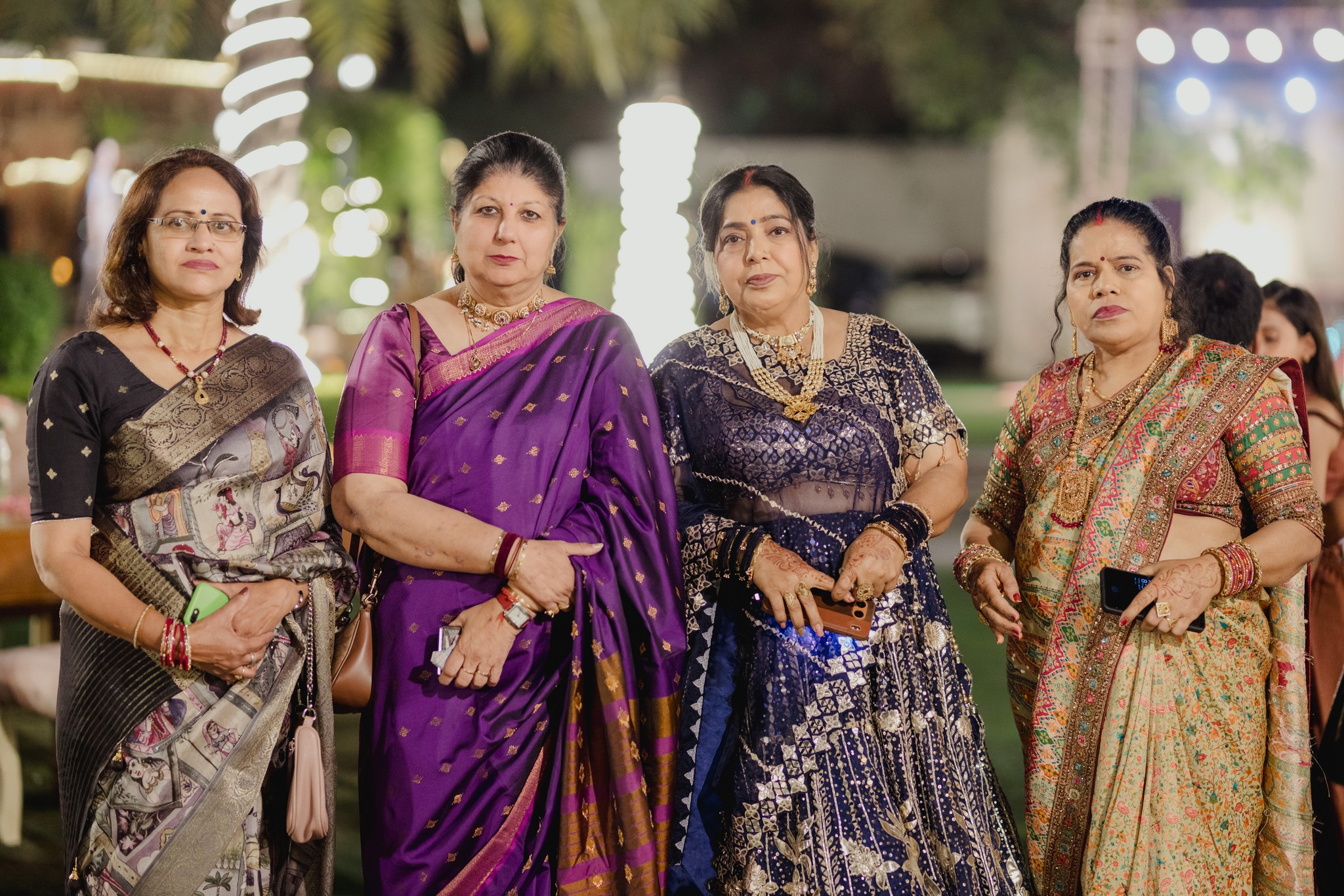 Reception image