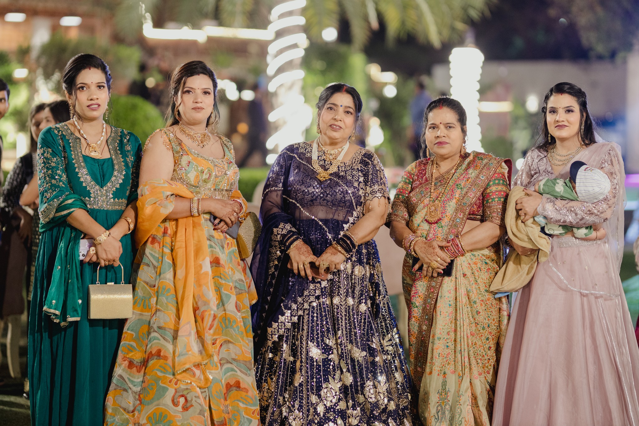 Reception image