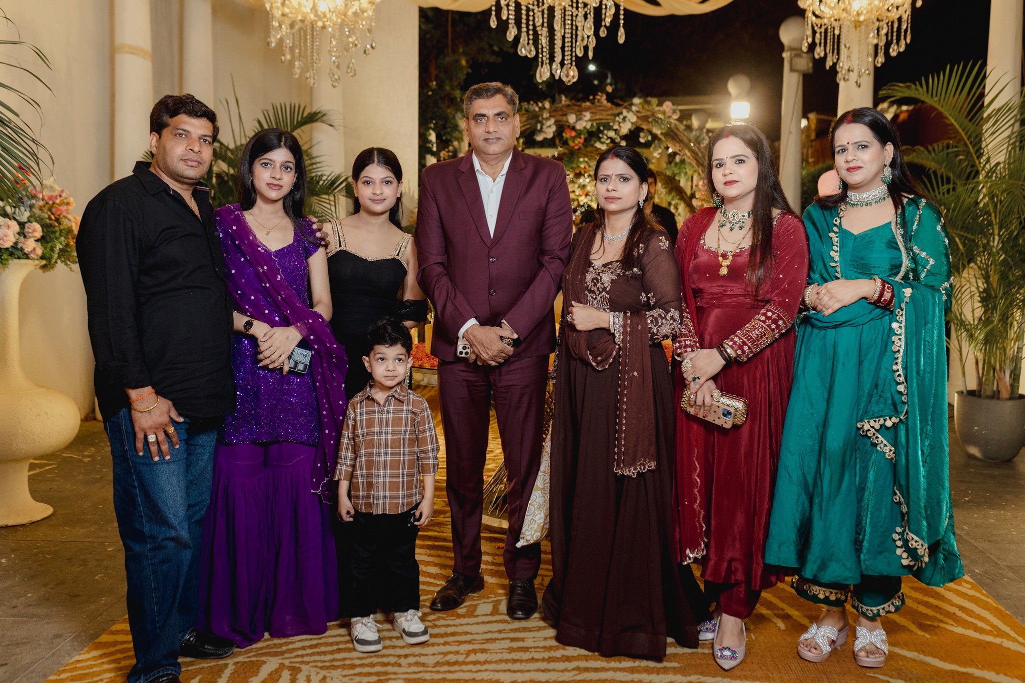 Reception image
